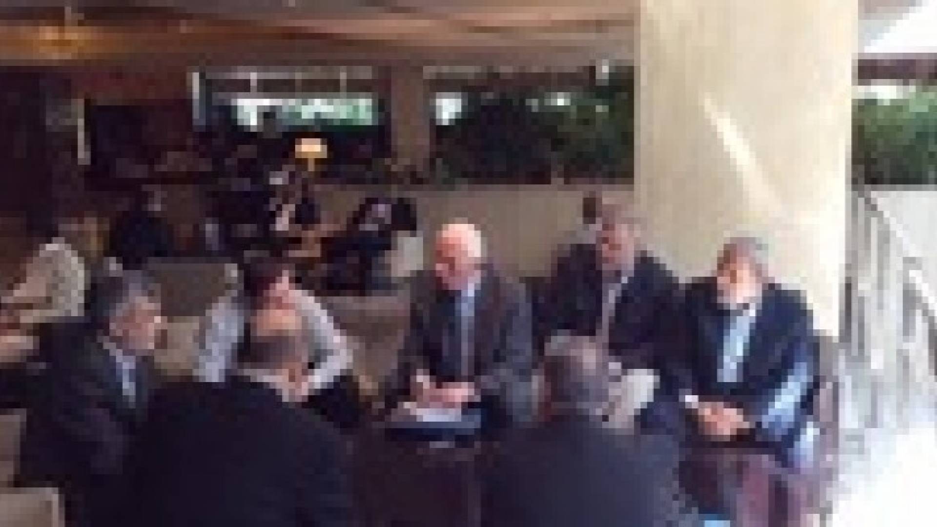 فتح وحماس تتفقان على تنفيذ كافة بنود المصالحة