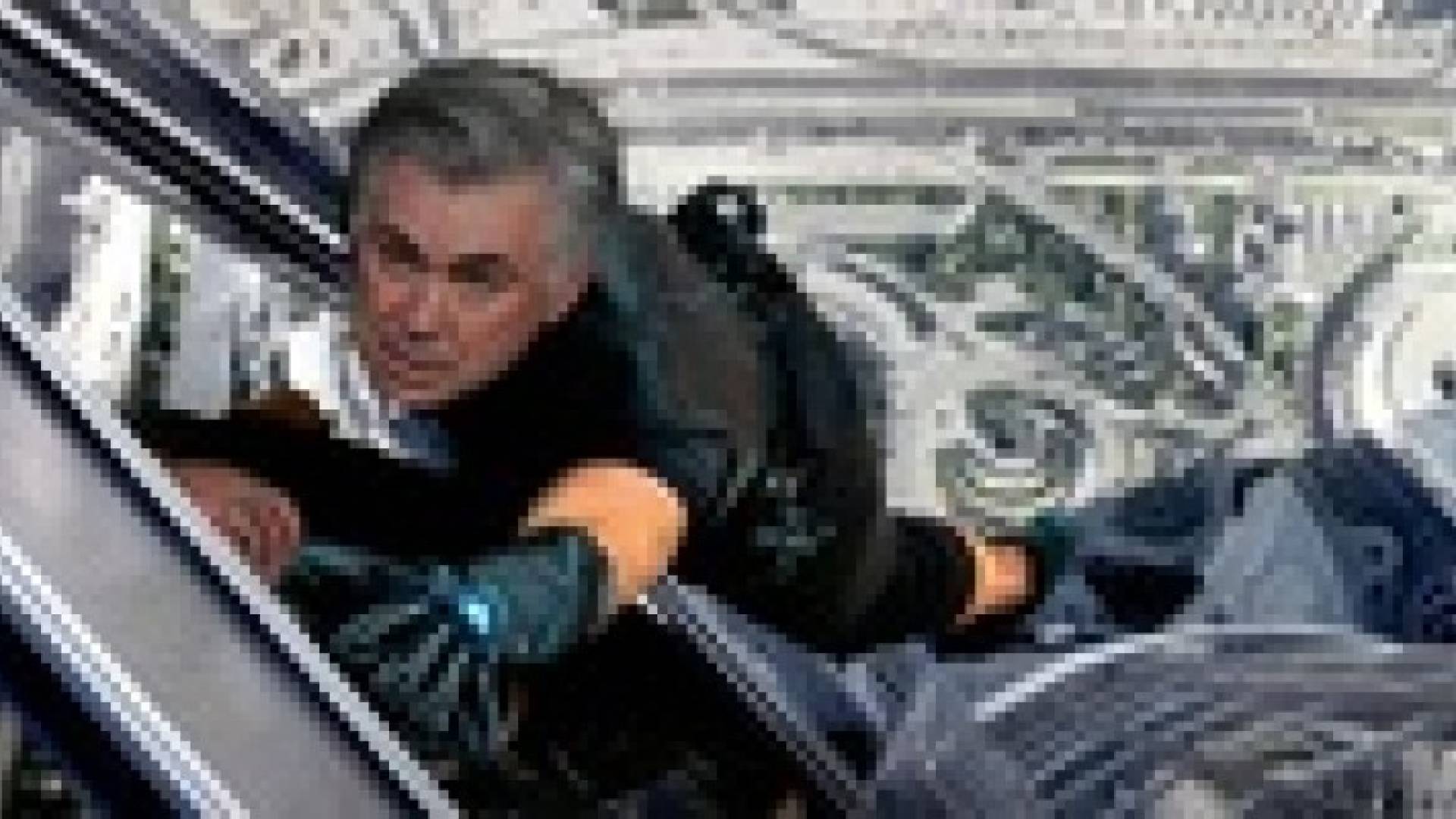 أنشيلوتي وانريكي في المهمة المستحيلة