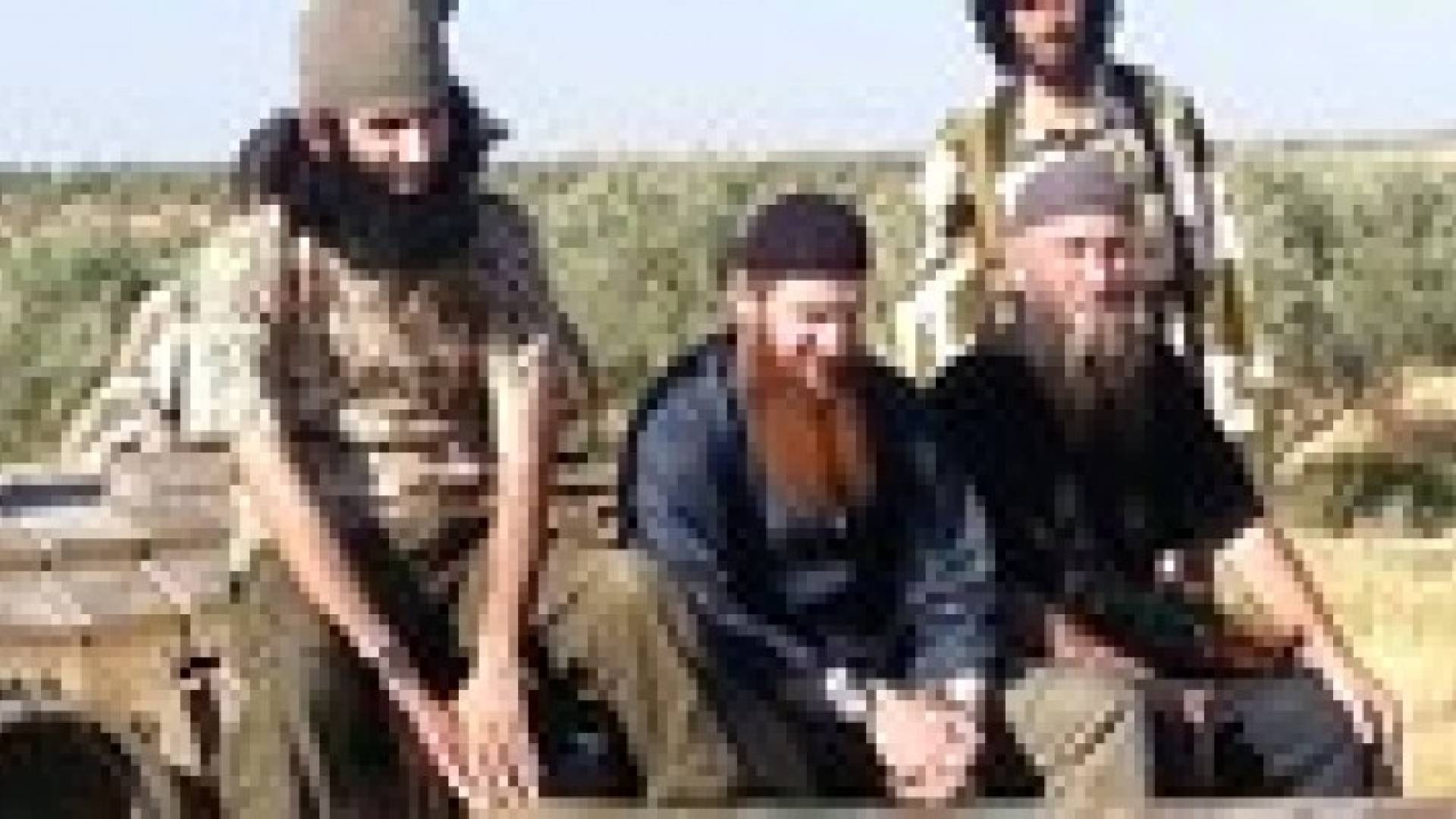 "أكثر من 3000 اوروبي" ينضمون الى تنظيم "الدولة الاسلامية"