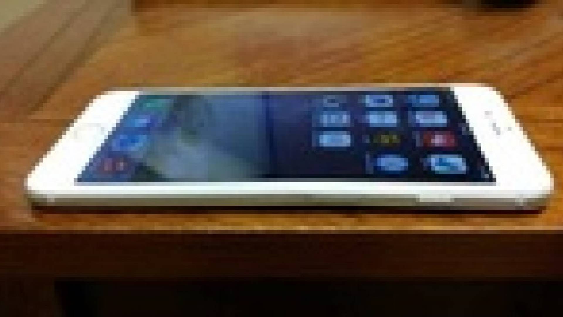 آبل: التواء الآيفون 6 حدث نادر الوقوع