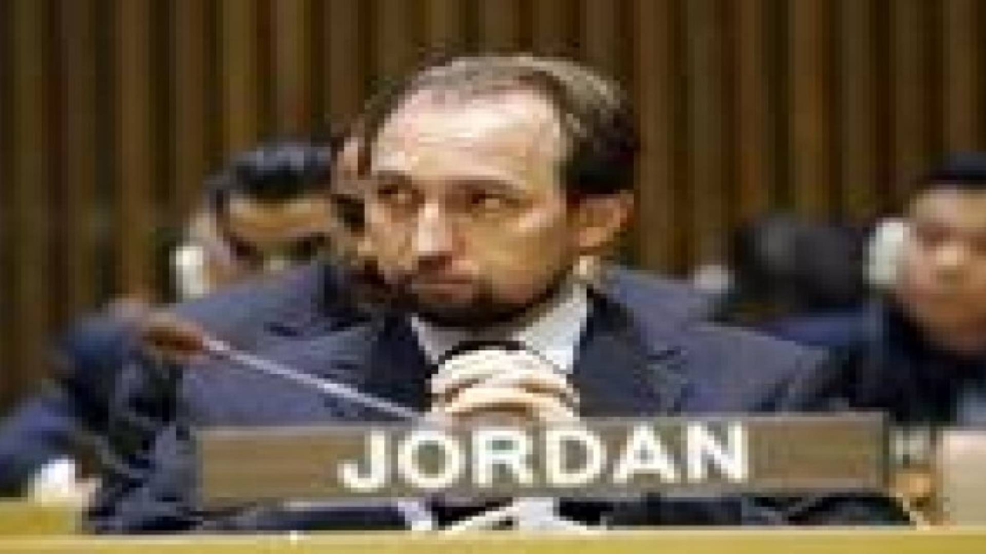 الأمير زيد يطالب بالغاء عقوبة الاعدام