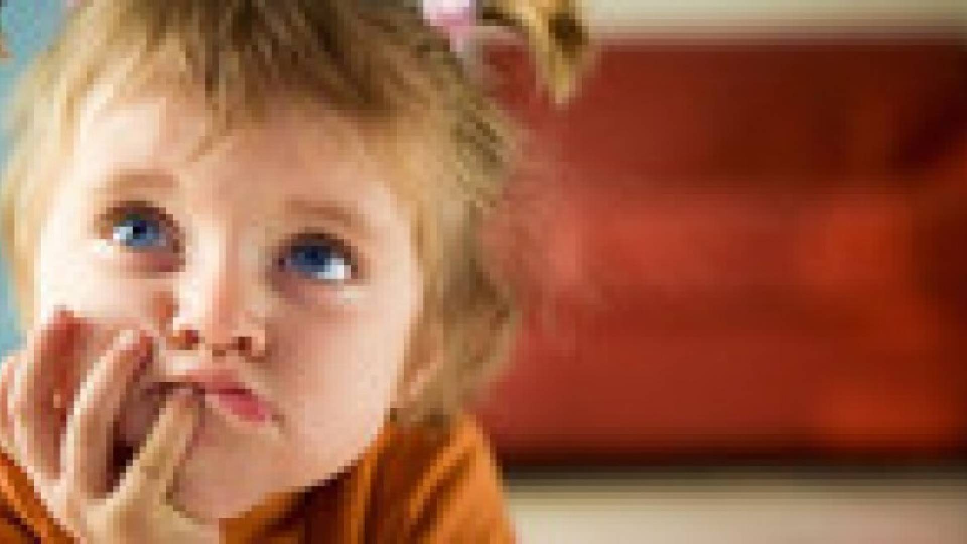 جهاز يمكن الأطفال " البكم " من الكلام