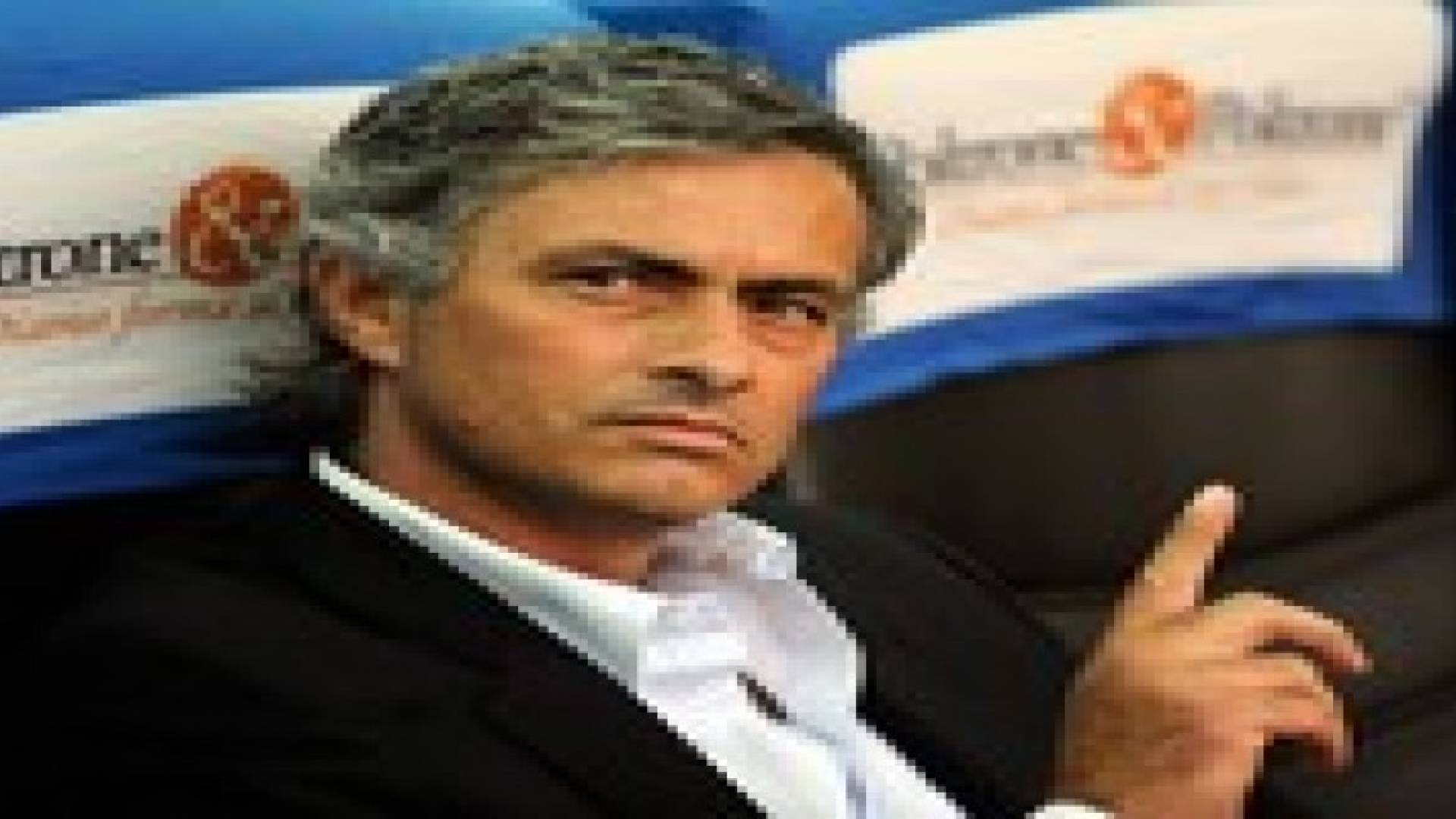 مورينيو: بليجريني قتل الحكم كلاتينبرج