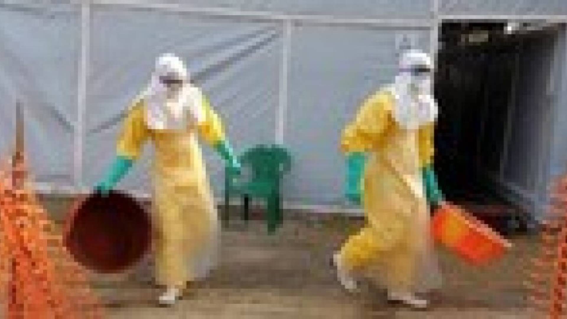 الصحة العالمية: ضحايا إيبولا تجاوزوا 3 آلاف شخص