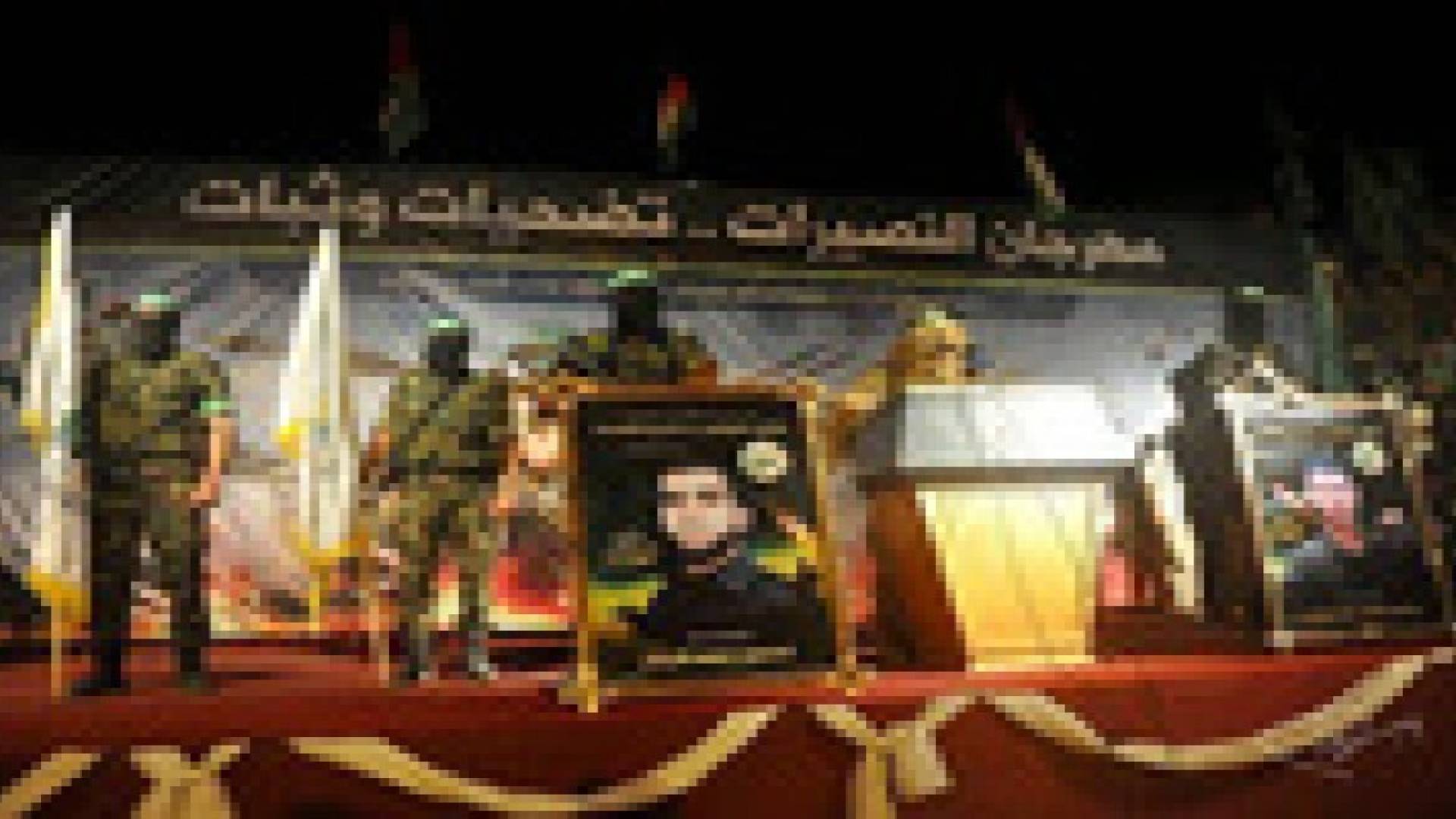 حماس: نملك أوراق قوة ستجبر الاحتلال على الخضوع لشروطنا