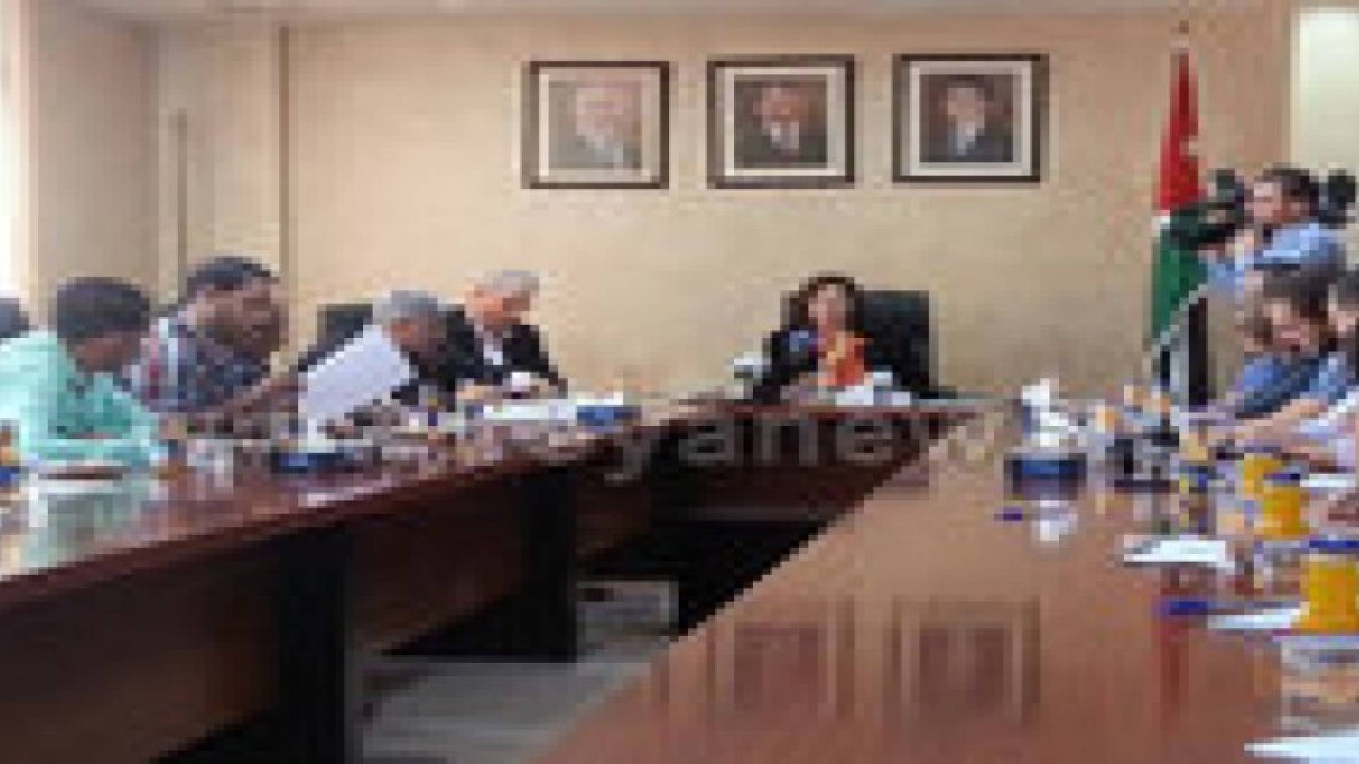 إغلاق وإنذار 16 مركزا لإيواء ذوي الاحتياجات الخاصة