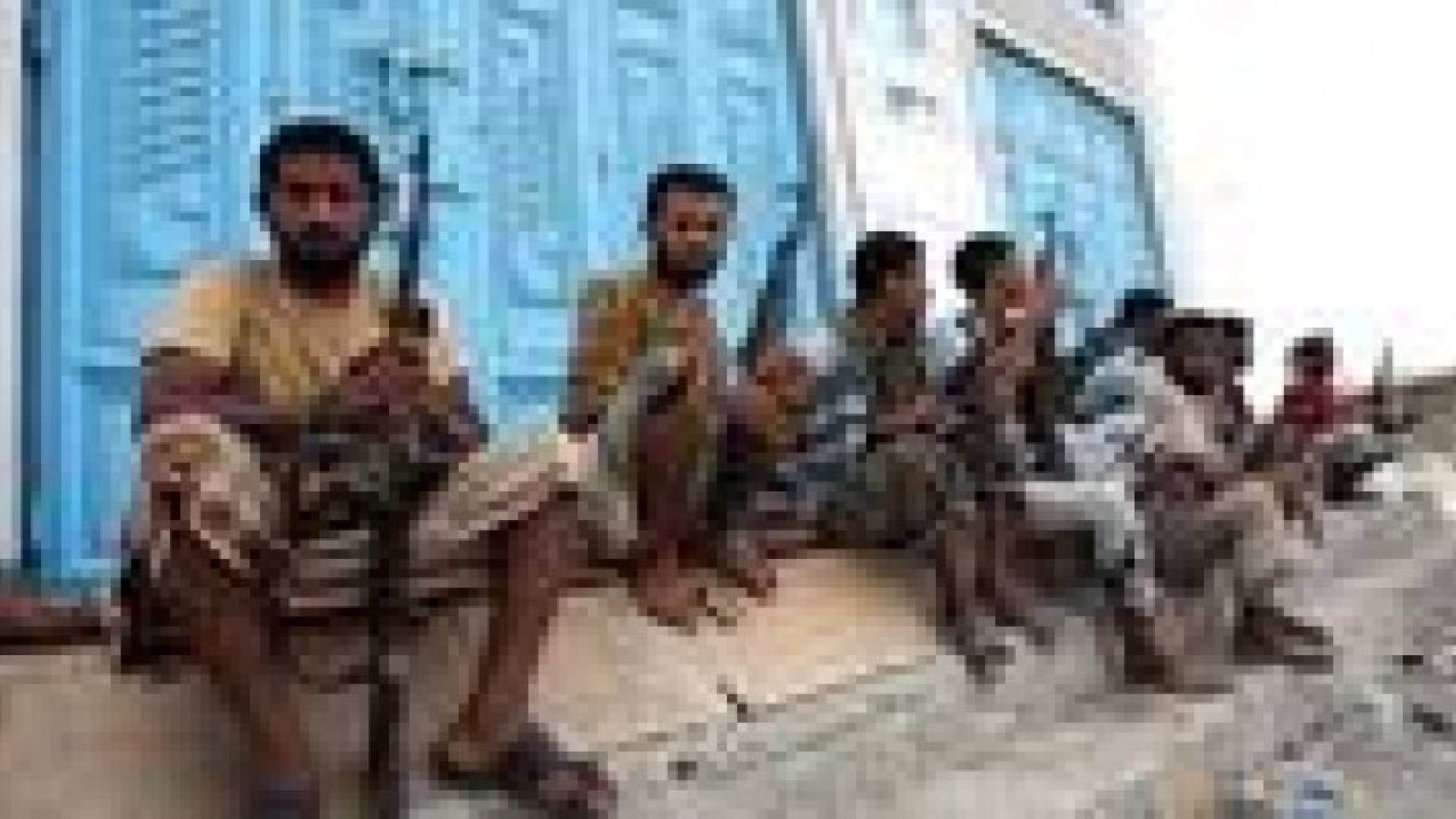 الحوثيون يوقعون على الملحق الأمني لاتفاق حل الازمة في اليمن