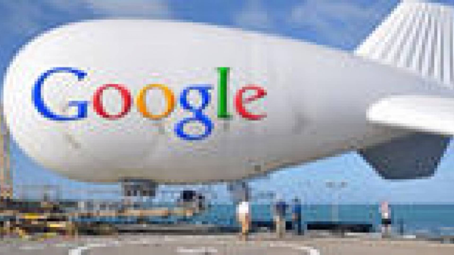 غوغل يطلق بالونات لنشر الإنترنت في المناطق الفقيرة والنائية