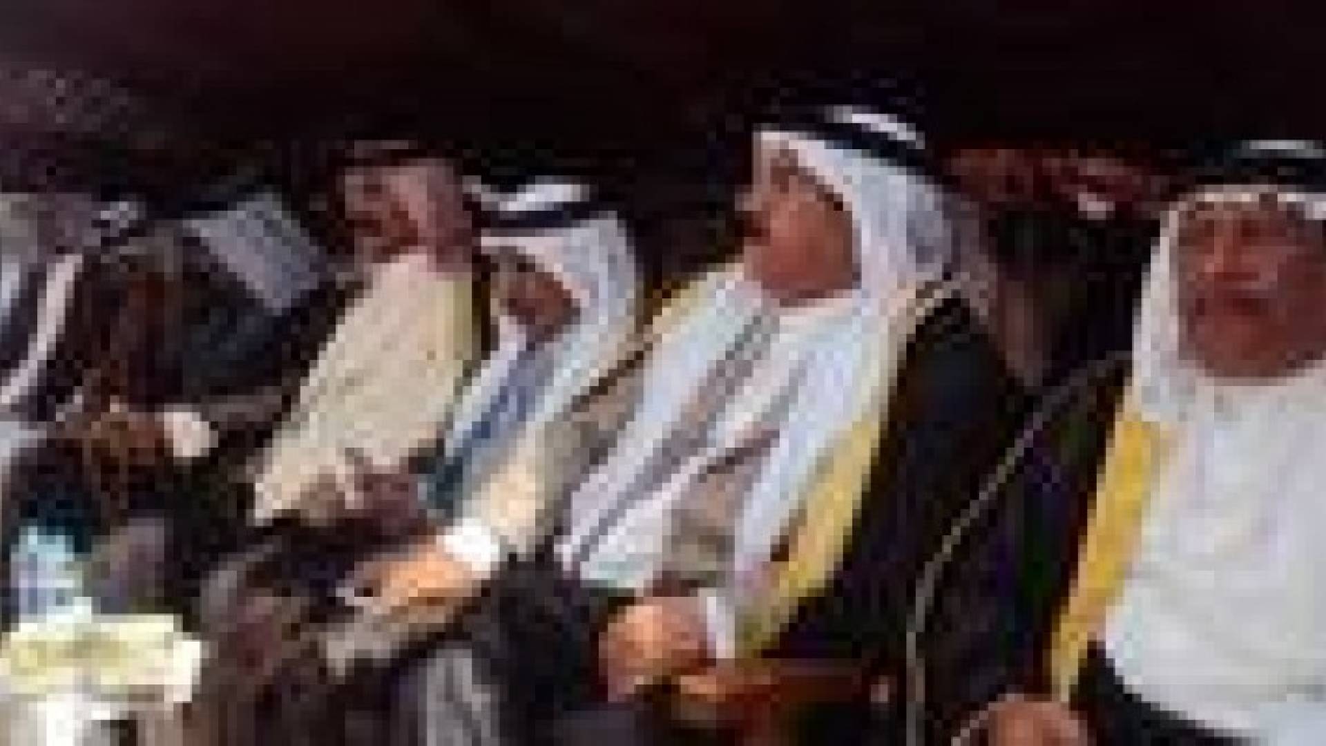 شيوخ عشائر في الأنبار يسلمون السلطات أسماء أبنائهم المتعاونين مع "داعش"