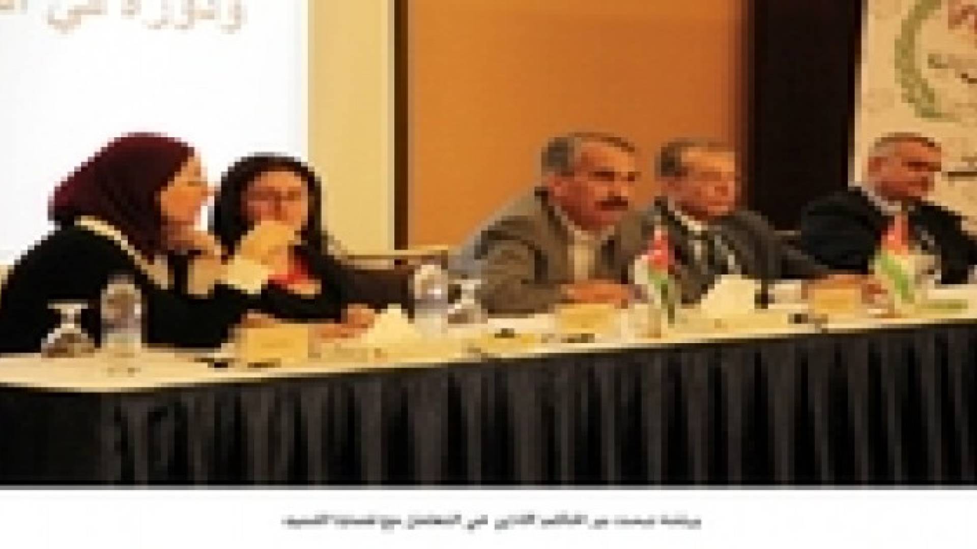 ورشة تبحث دور الحاكم الاداري في التعامل مع قضايا اللجوء