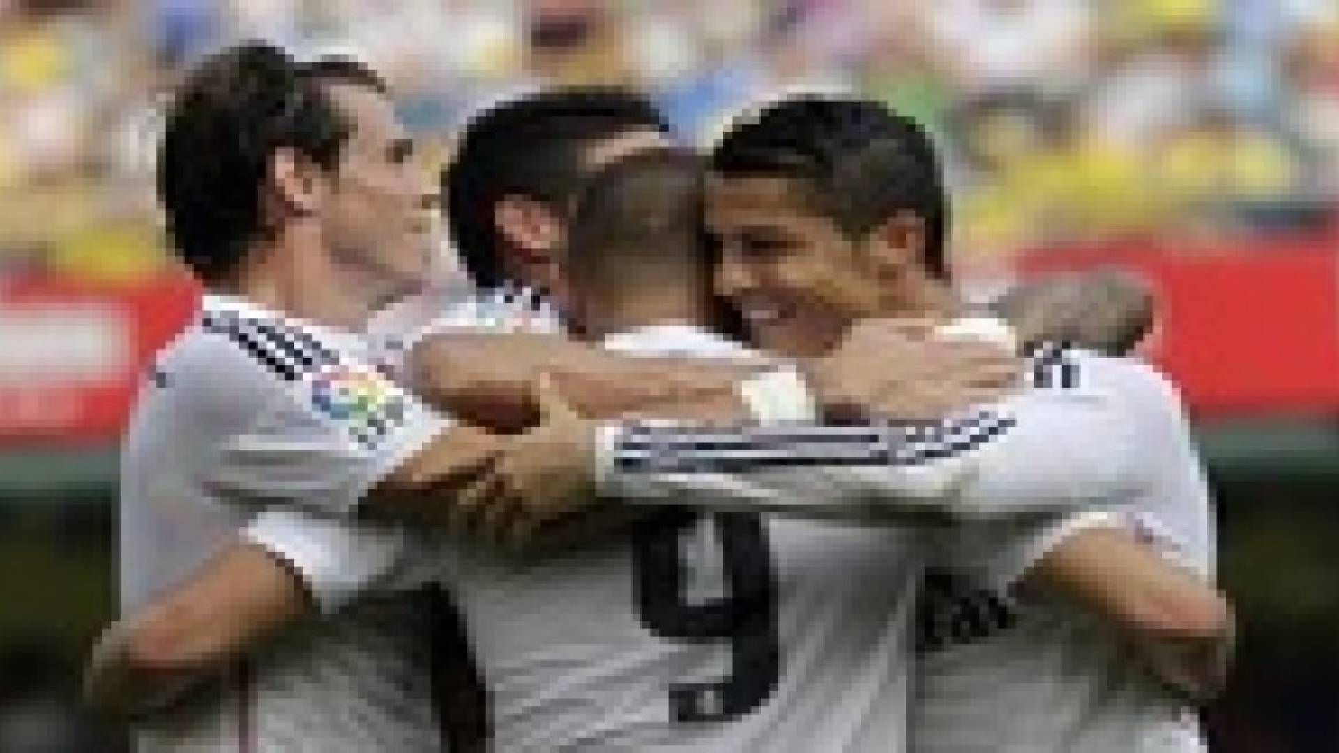رونالدو يقود ريال مدريد لعبور مفاجآت فياريال بالليجا