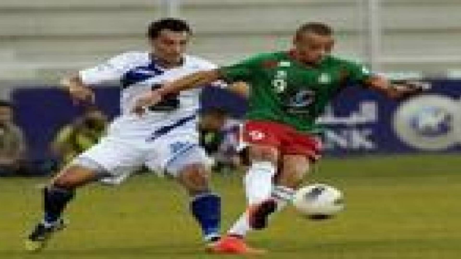 الوحدات يفوز على اتحاد الرمثا بدوري المحترفين