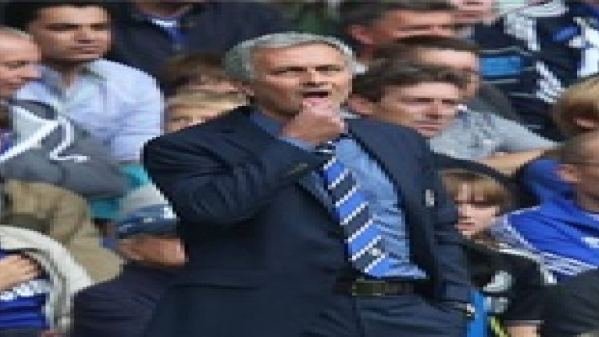 مورينيو:أهداف كوستا لا تهمني !