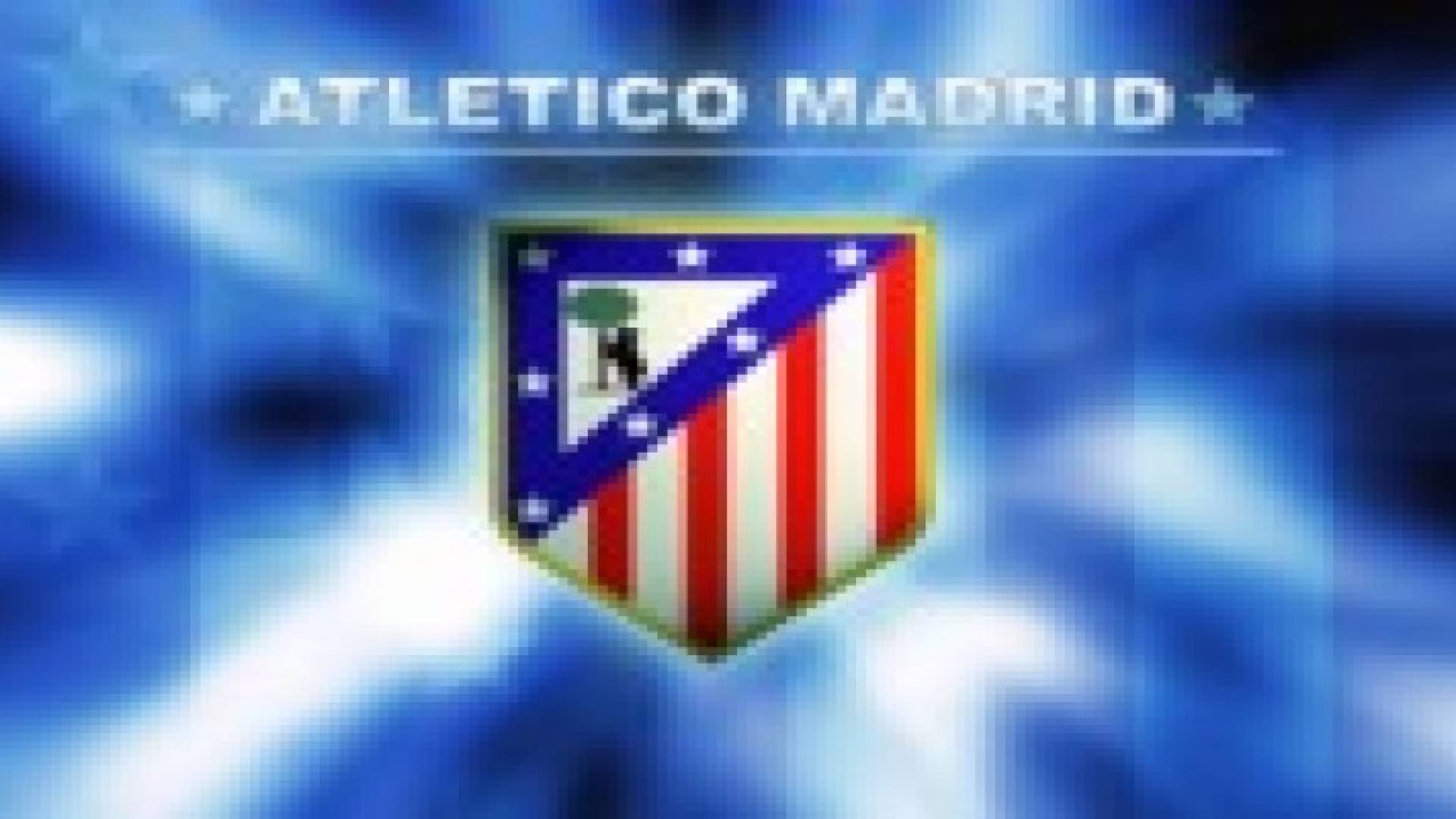 أتليتيكو يحتفل بعودة سيميوني بالفوز على إشبيلية