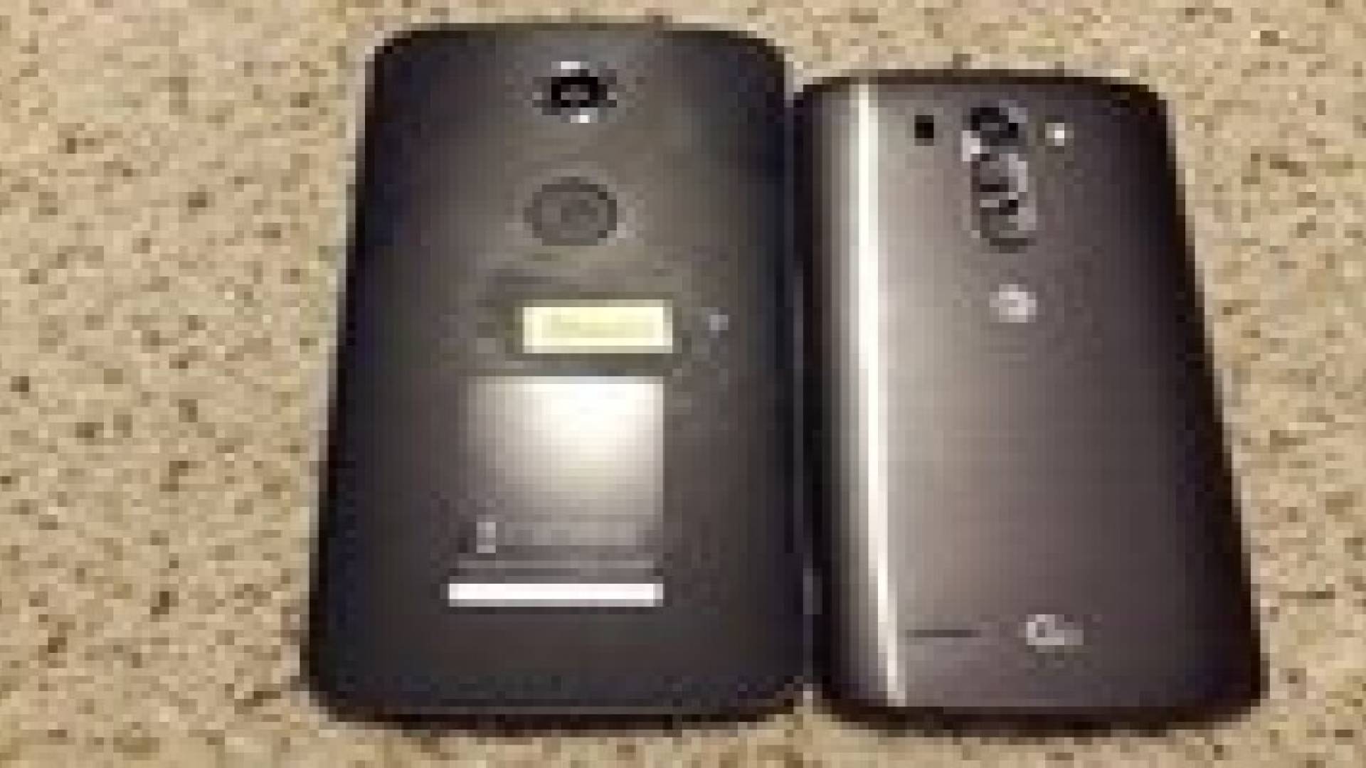 تسريب أول صورة حية لهاتف "نيكسوس 6"