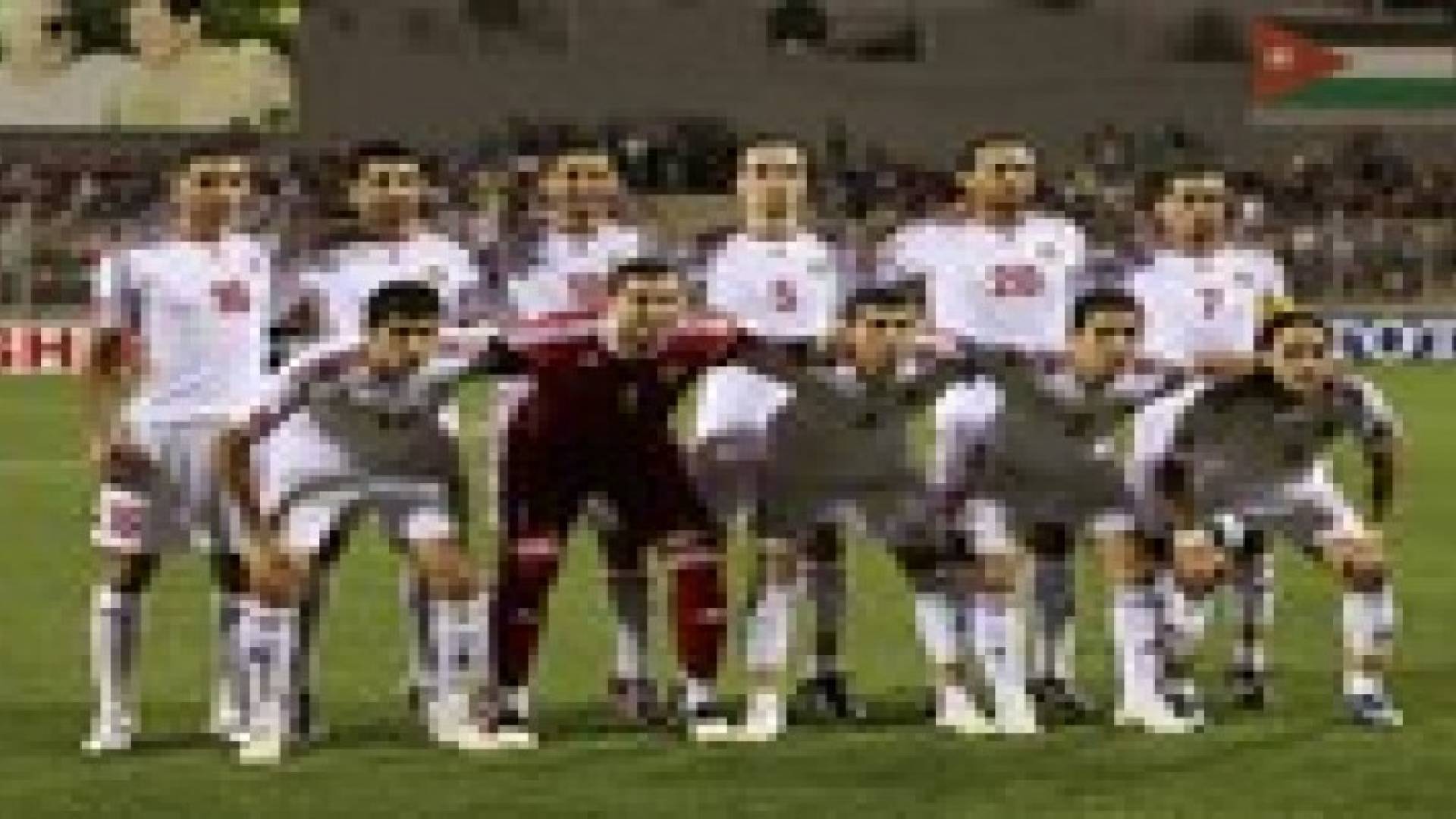 المنتخب الوطني الاولمبي لكرة القدم يخرج من ربع نهائي أسياد اسيا