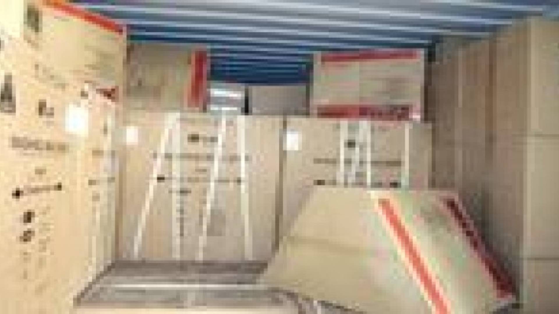 ضبط بضائع مهربة بغرامة وصلت الى 211 ألف دينار
