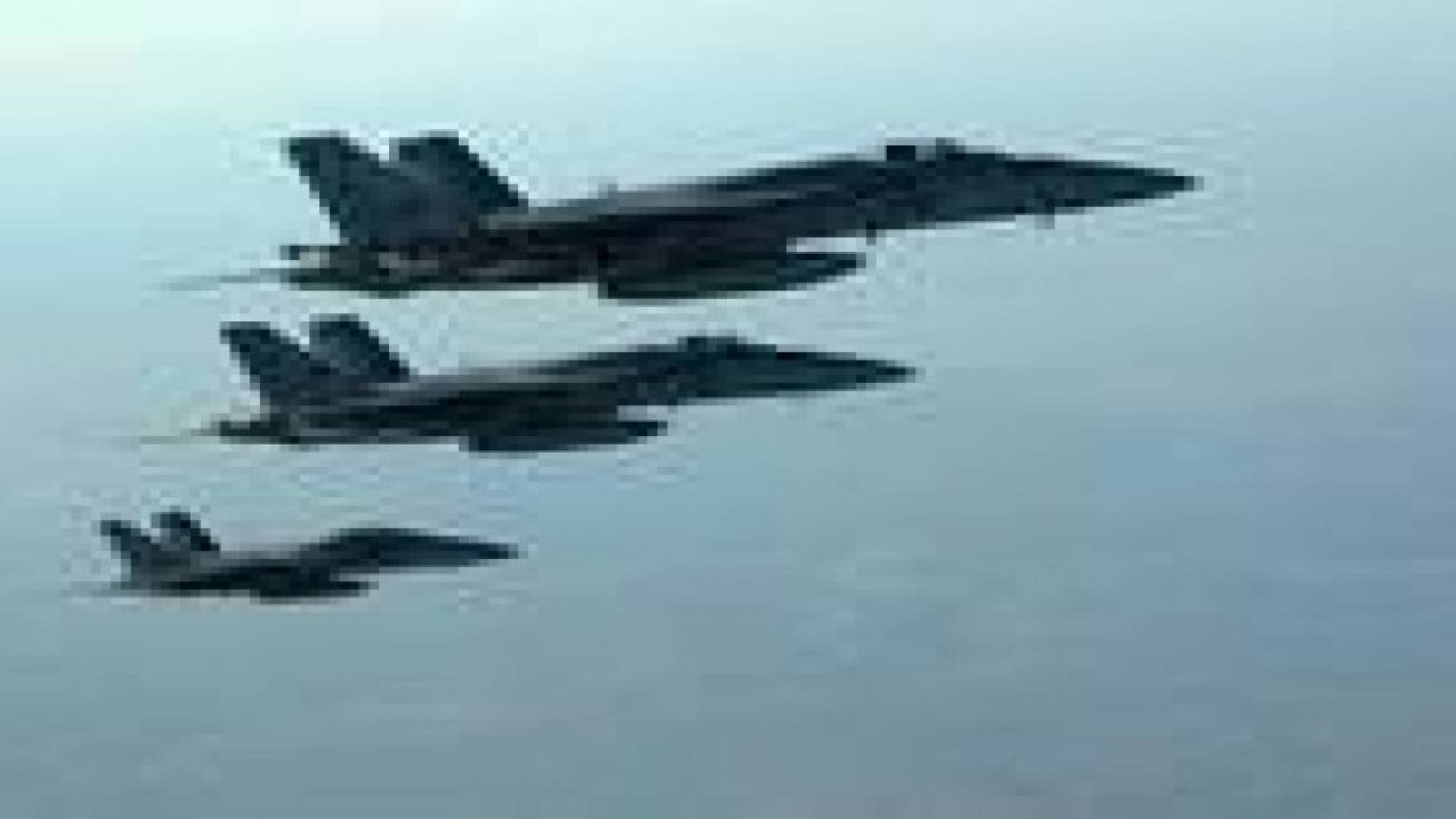 قوات التحالف تقصف 4 مواقع لـ"داعش" في الرقة السورية