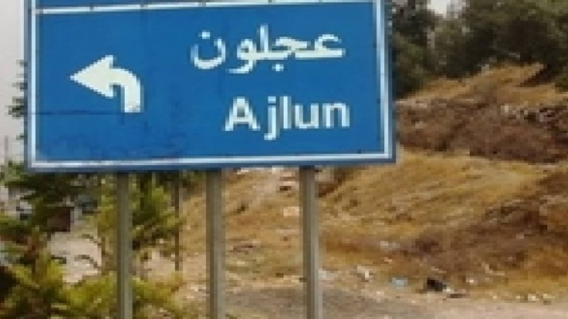 الاخوان المسلمون يطالبون الحكومة بكشف مصير " ذهب عجلون "