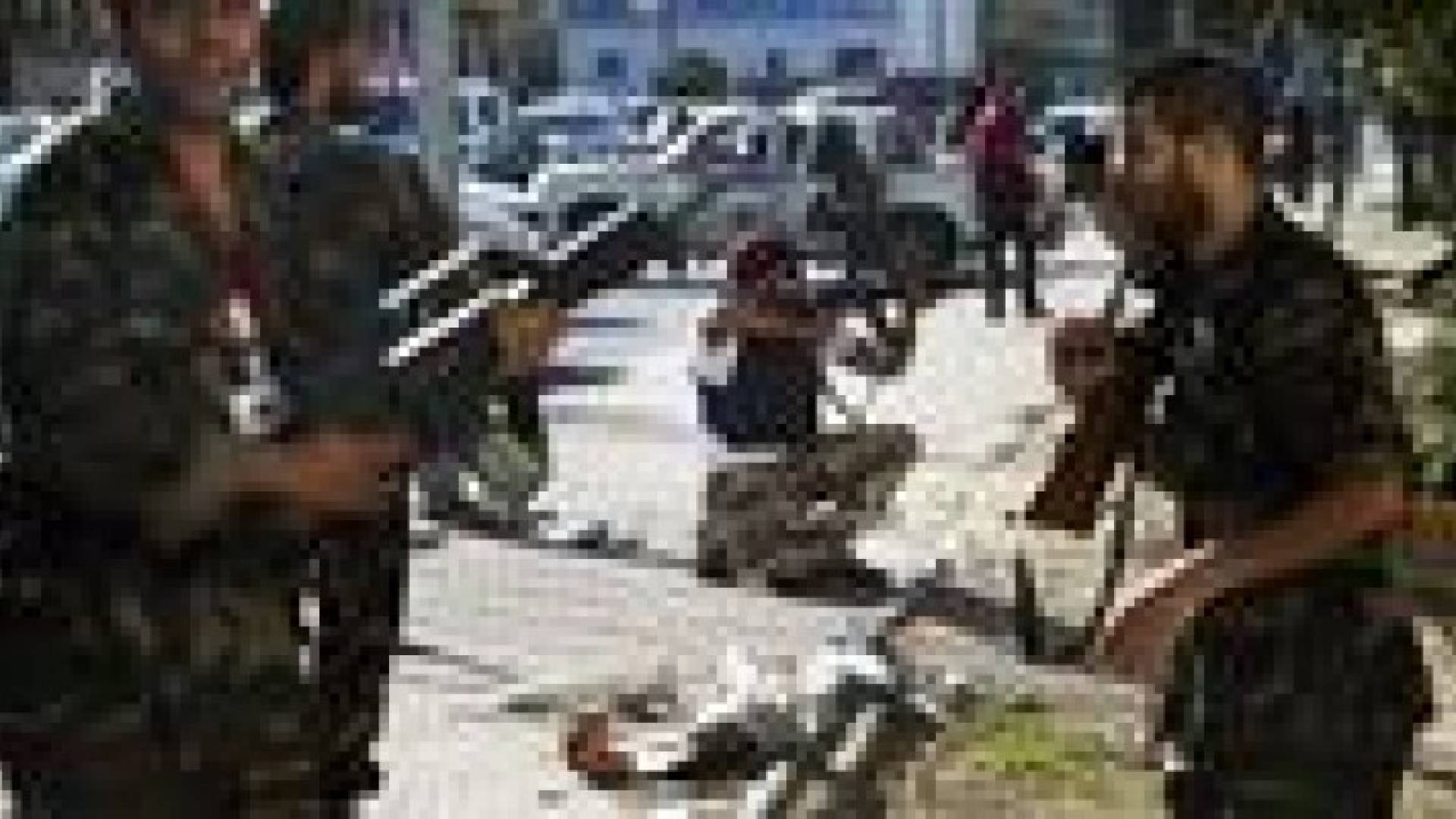 مقتل شخص وإصابة اثنين في اشتباكات مسلحة بالعاصمة الليبية طرابلس