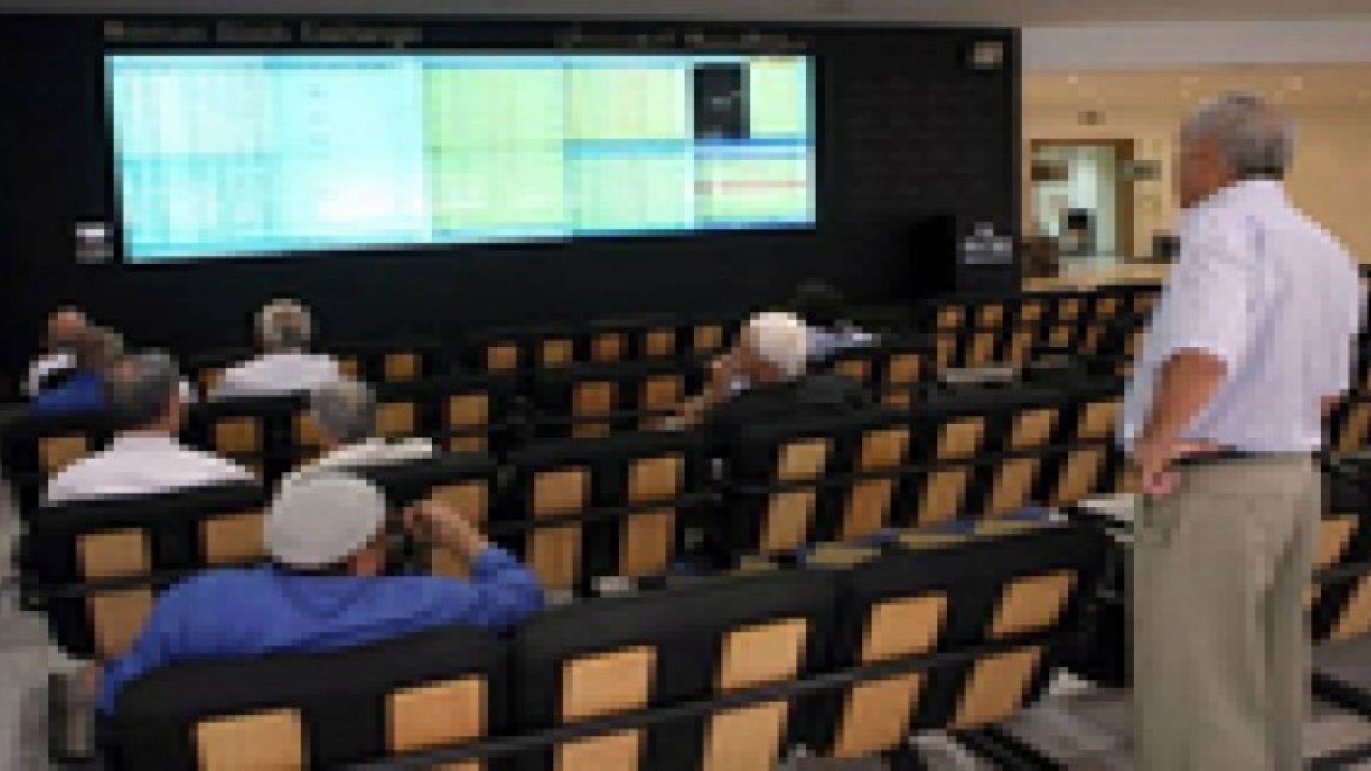 وقف التداول في بورصة عمان 3 ايام بمناسبة العيد