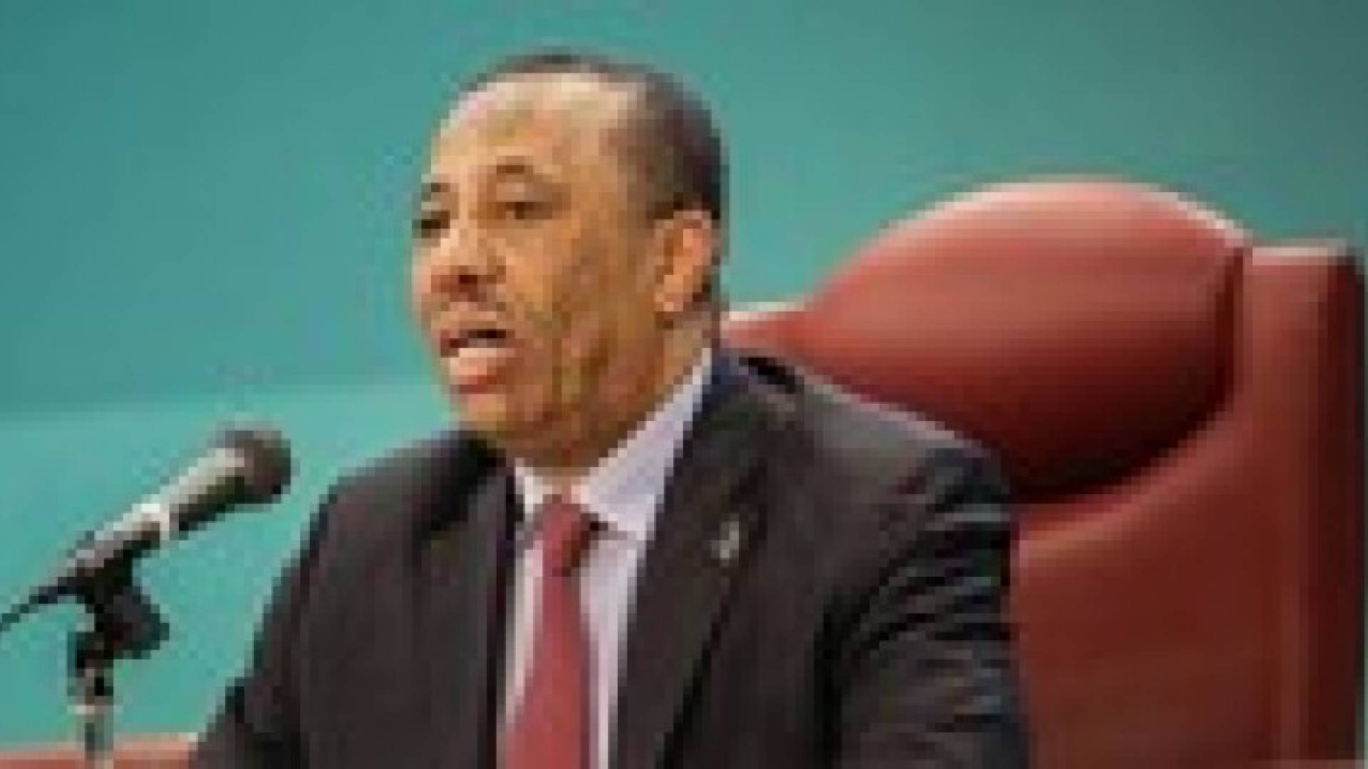 حكومة الثني تؤدي اليمين الدستورية أمام مجلس النواب الليبي