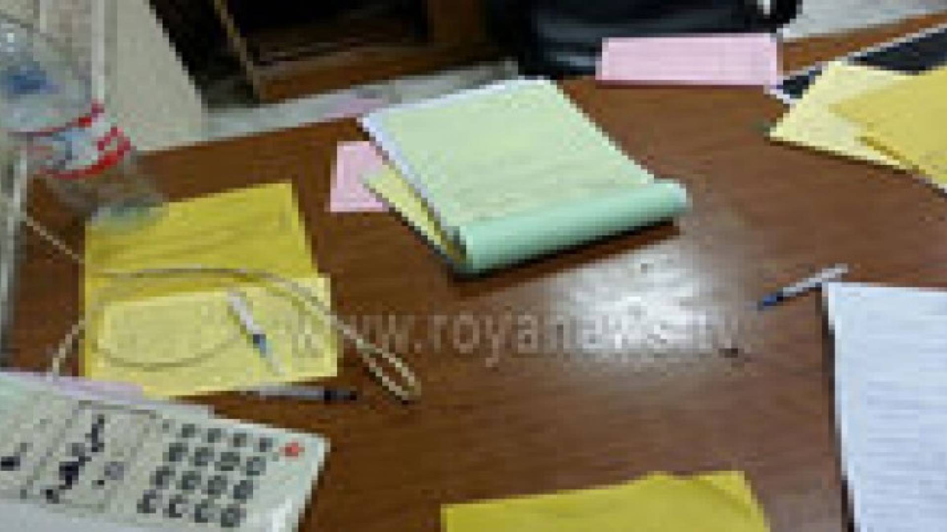 أعمال شغب في طوارئ البشير.. صور