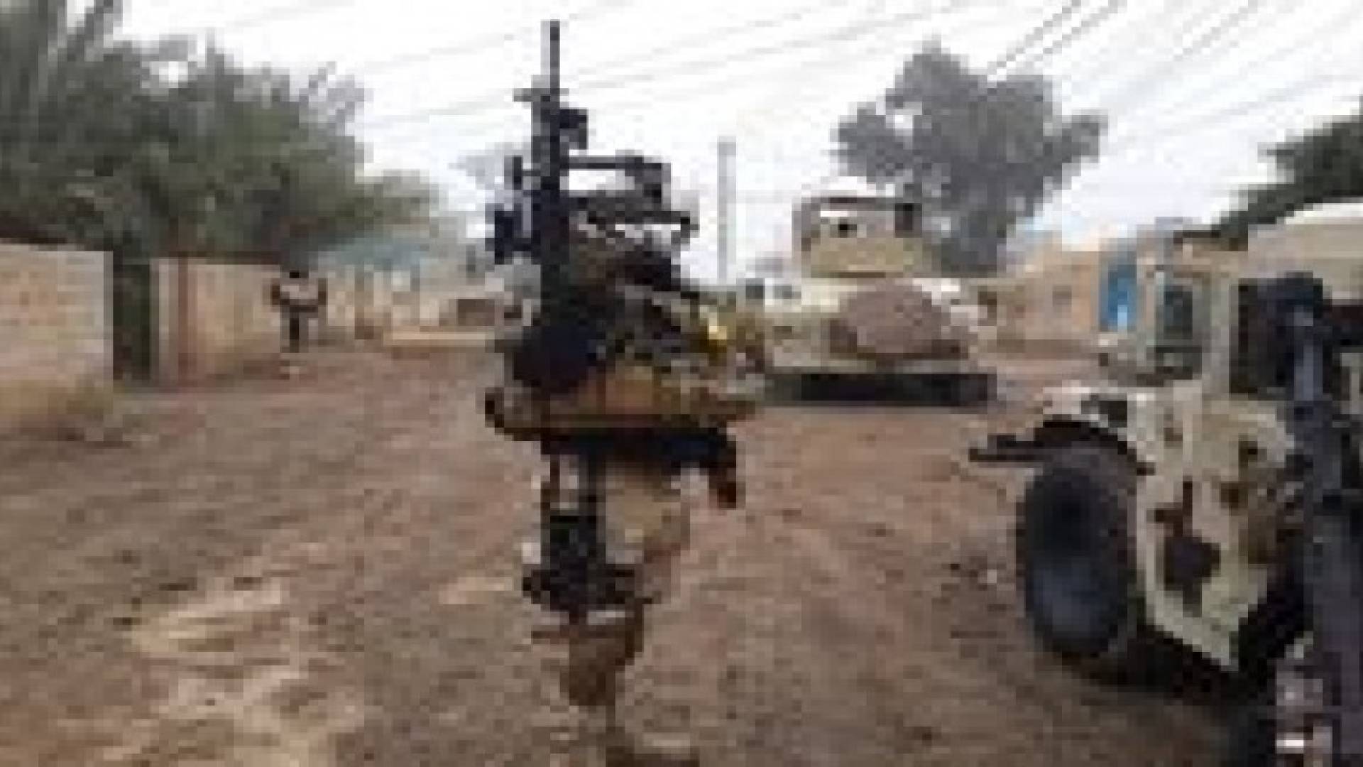 مقتل 5 من كبار قادة " تنظيم الدولة" في معارك عنيفة قرب الفلوجة