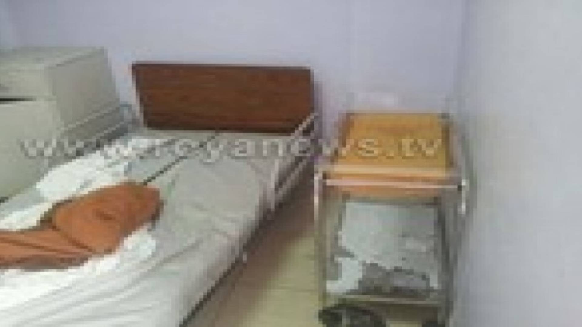 غياب النظافة  في قسم الولادة بمستشفى البشير .. صور