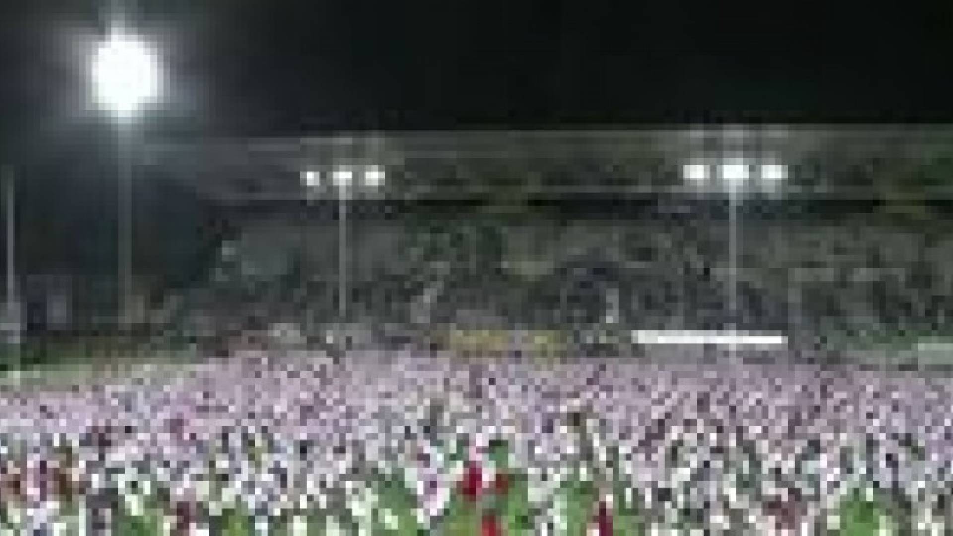 أكبر رقصة "هاكا" في العالم.. فيديو