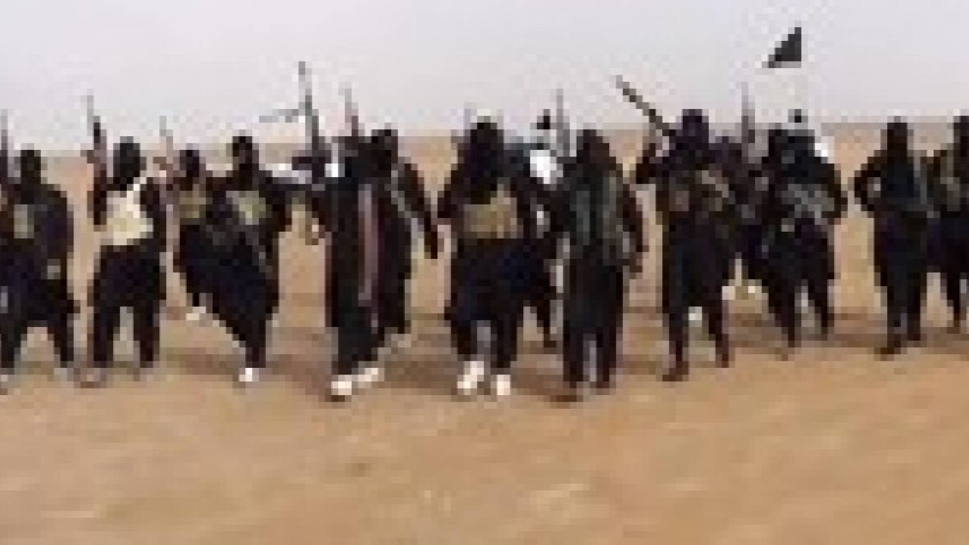 لبنان يستنفر اثر معلومات تؤكد عزم (داعش) تنفيذ عمليات ارهابية