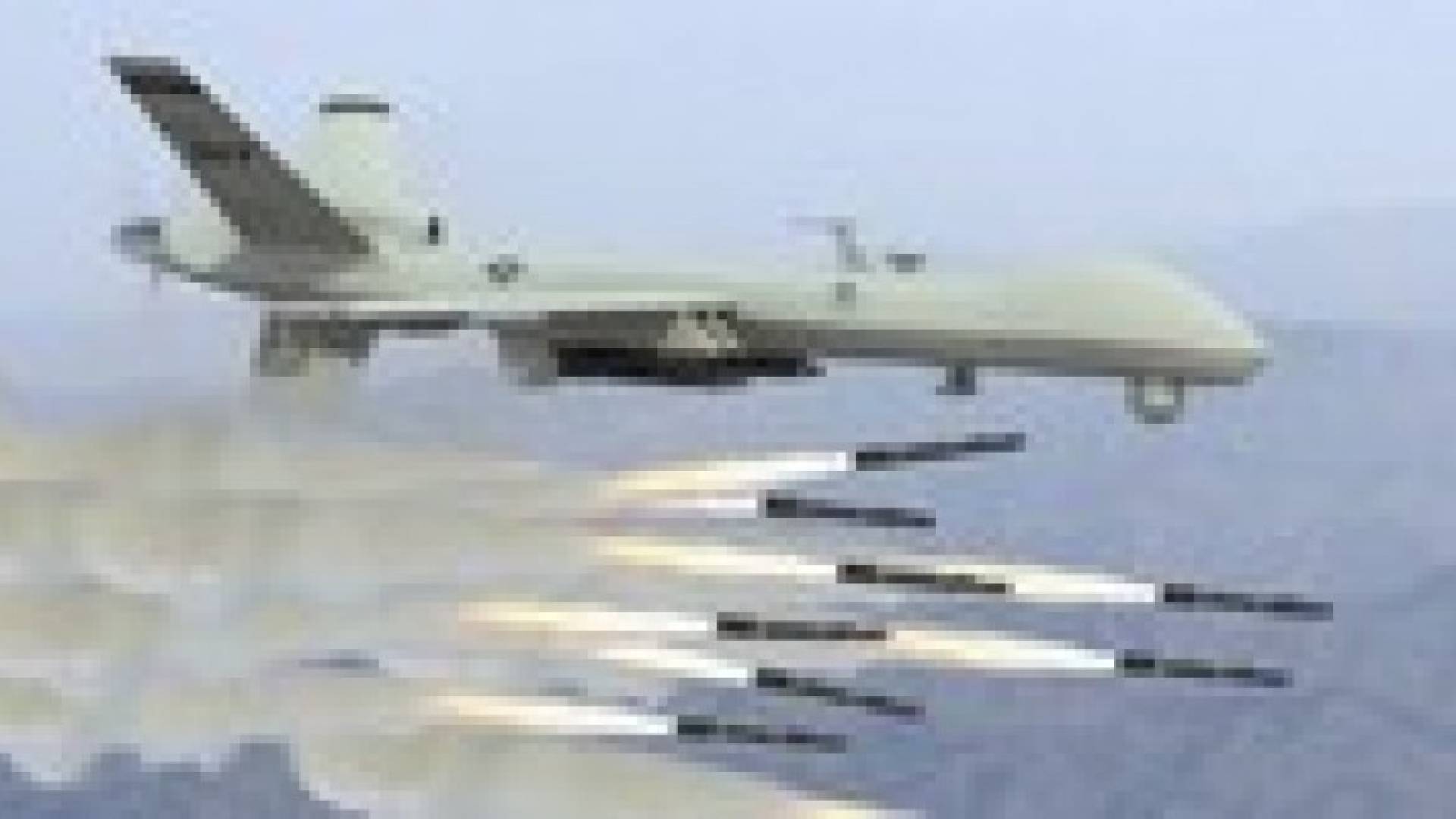 مقتل 20 عنصرا من داعش  بقصف جوي وصارخي  قرب الموصل