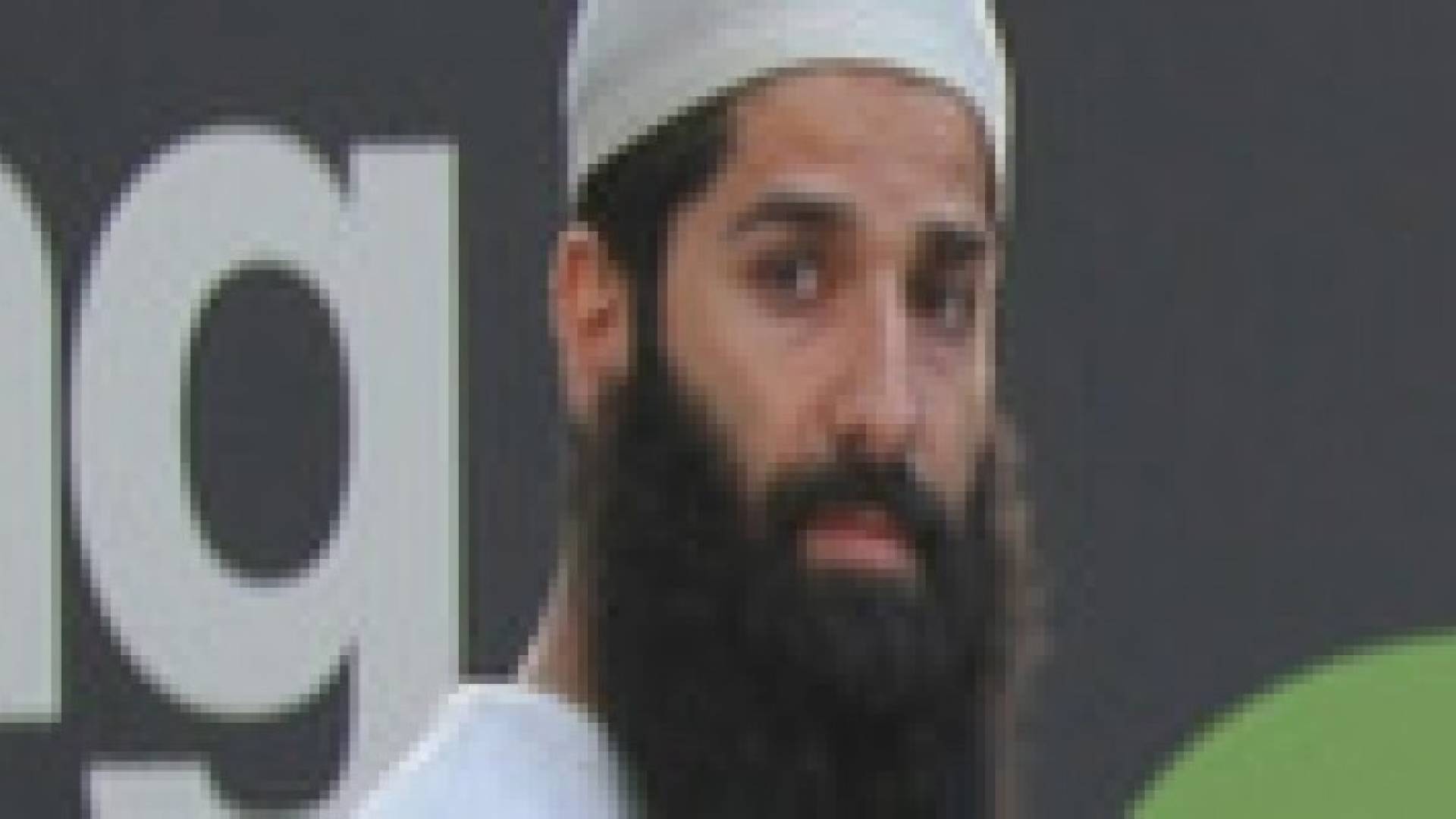 محمد علي باريالي .. من الملاهي الليلية الى زعيم في " داعش "