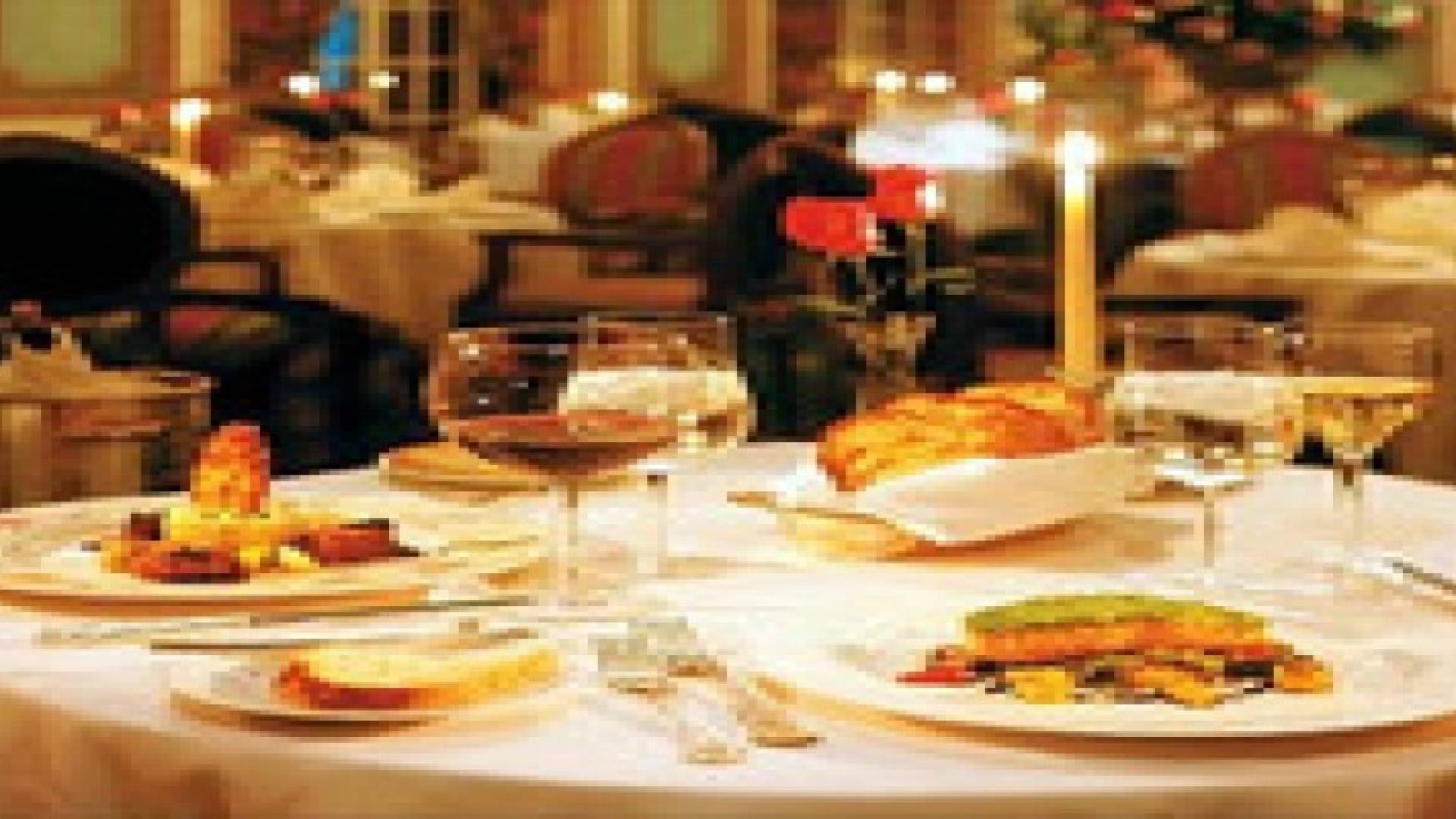 مطعم يقدم أسعارا مخفضة لحاملي السلاح