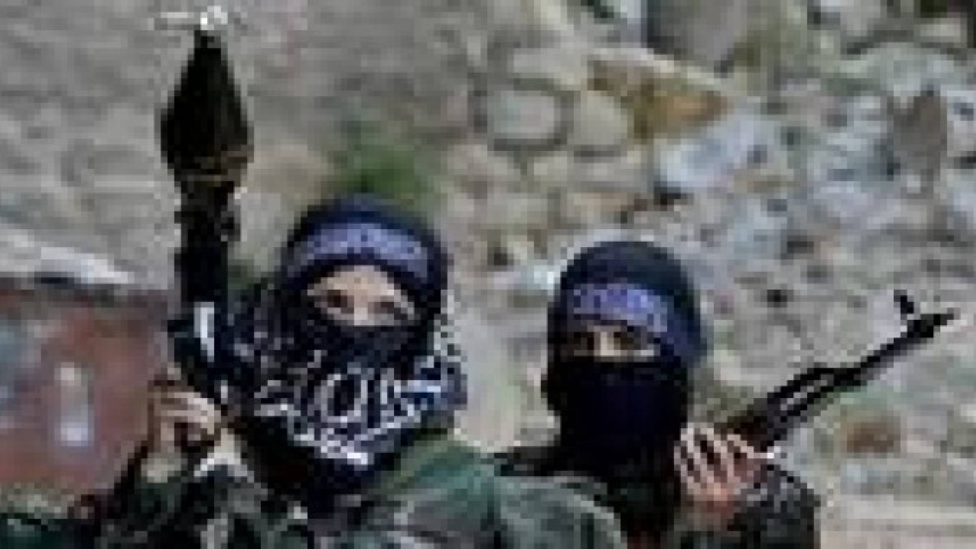 25% من المجندات في الجماعات المسلحة بسوريا من فرنسا