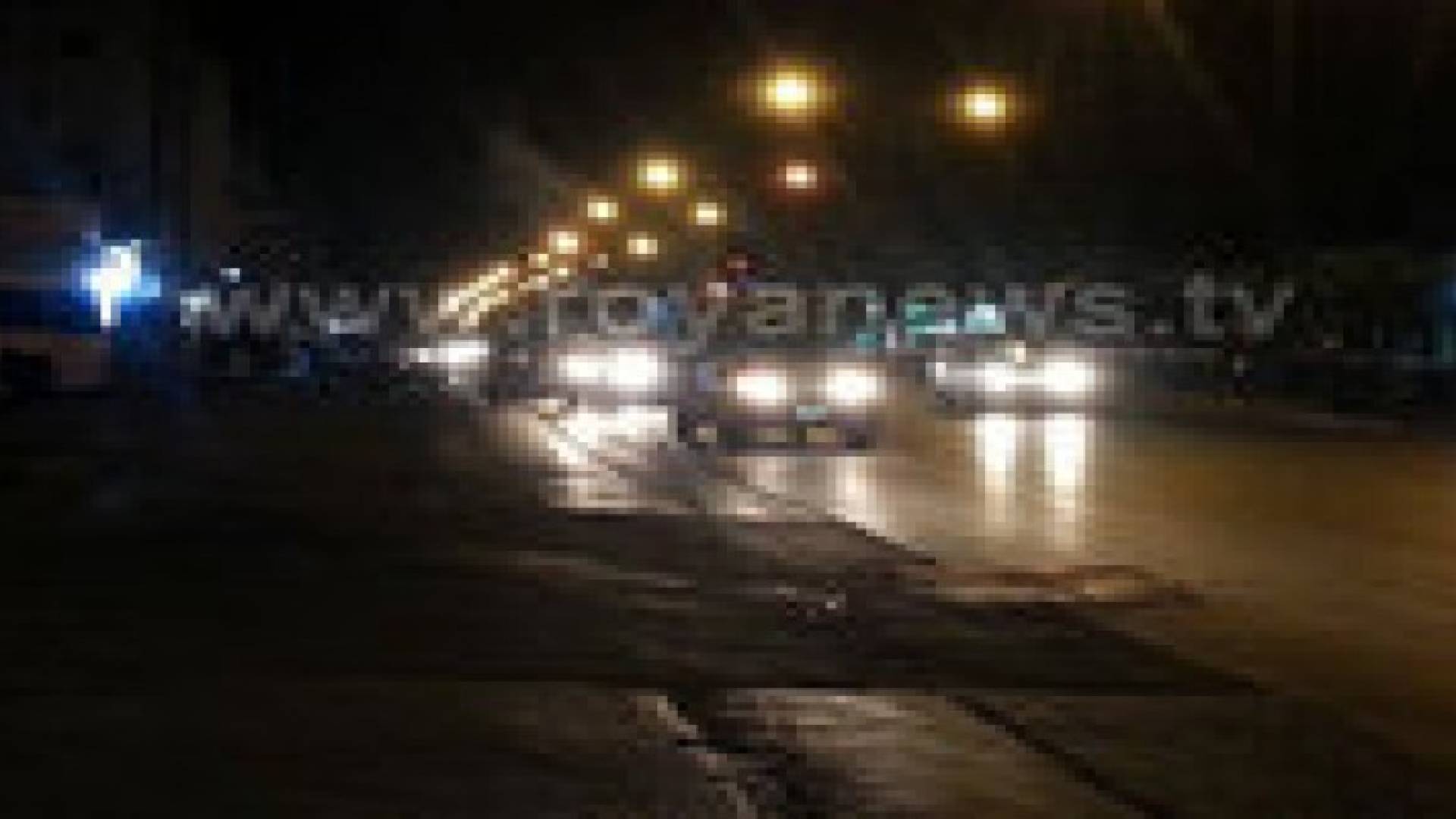 صور تحركات لآليات الجيش بمنطقة صويلح فجرا