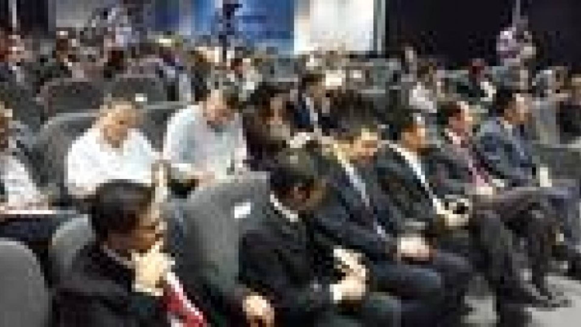 زين وهواوي توقعان اتفاقية لبناء أولى شبكات الجيل الرابع في المملكة