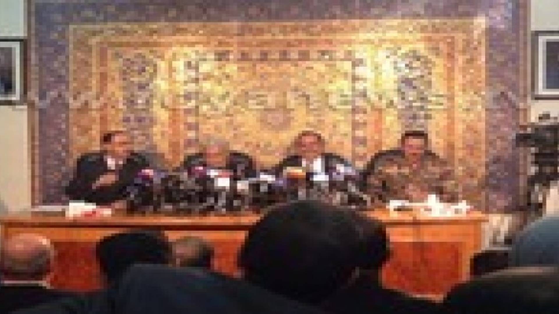 النسور : المنطقة في حالة حرب وعلى الجميع توخي الدقة