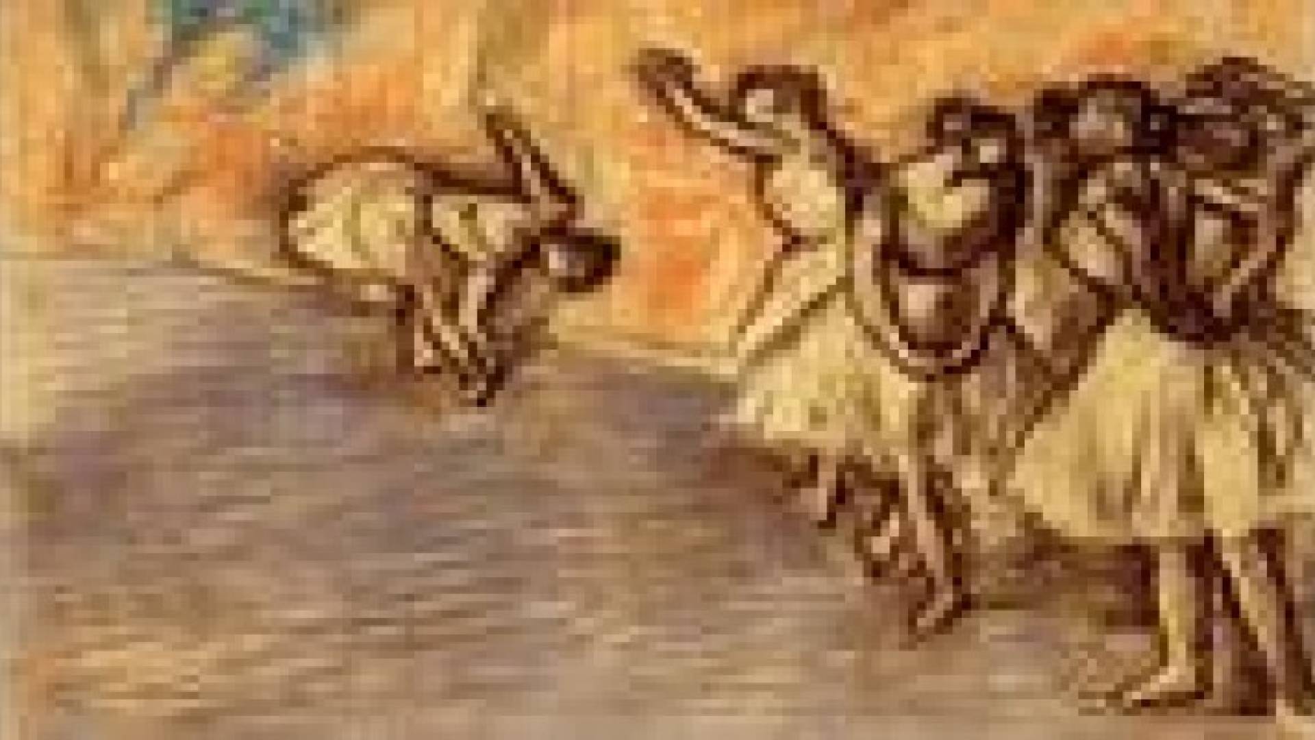 لوحة فنية بقيمة ستة ملايين يورو من جامع في قبرص