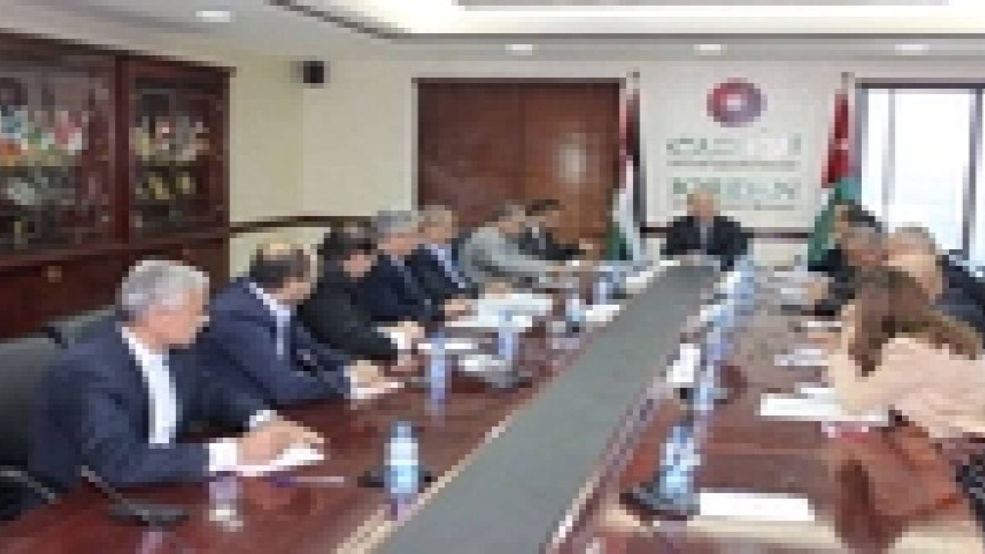 الحلواني: " قانون" الاستثمار الجديد عالج كافة الاختلالات وبسط الإجراءات