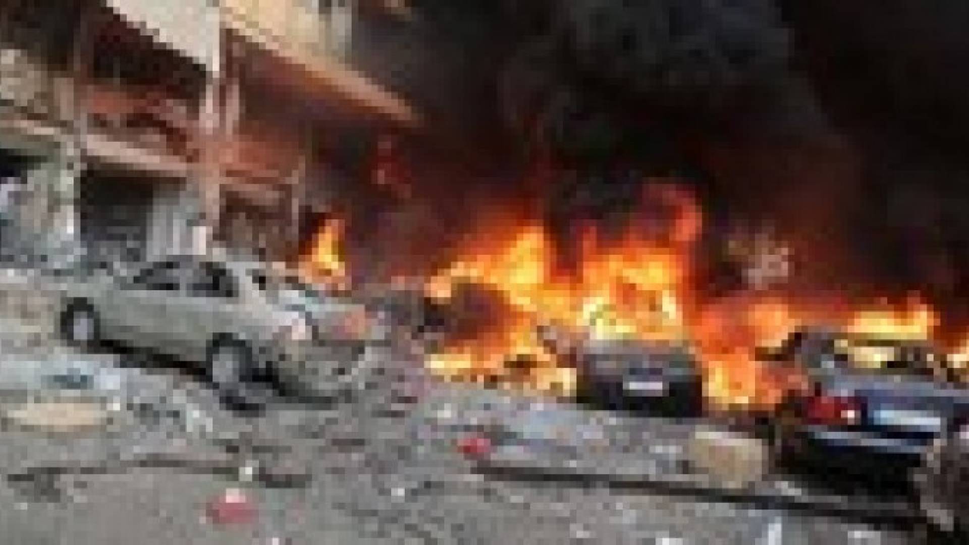 18 قتيلا وأكثر من 40 جريحا بتفجيرين في مدينة حمص السورية