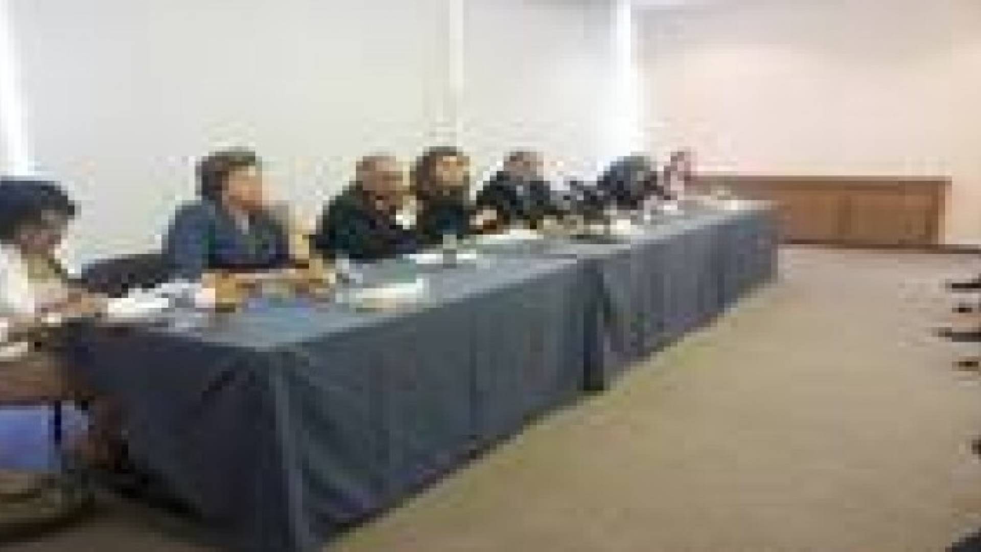 لقاء تشاوري بين الوطنية لشؤون المرأة ومؤسسات المجتمع المدني