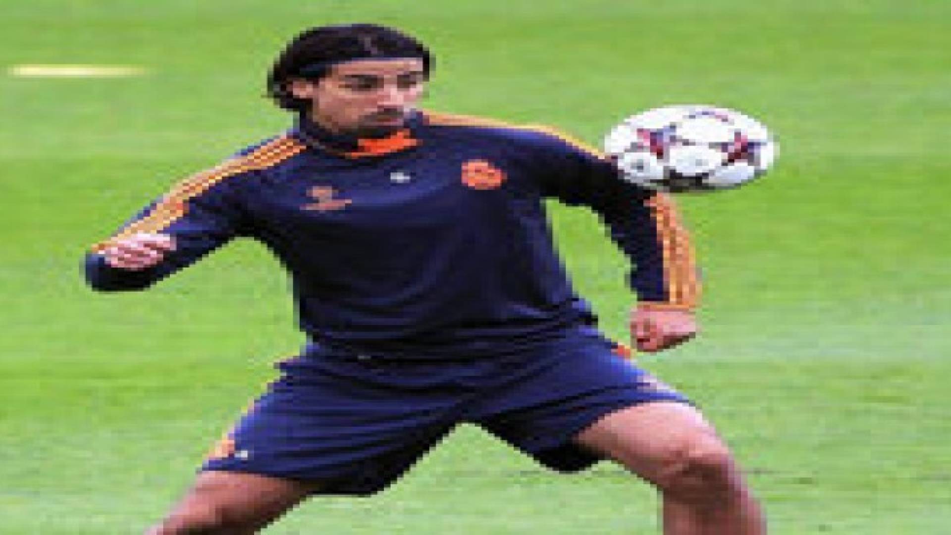خضيرة بيع 7 مرات وبقي في ريال مدريد