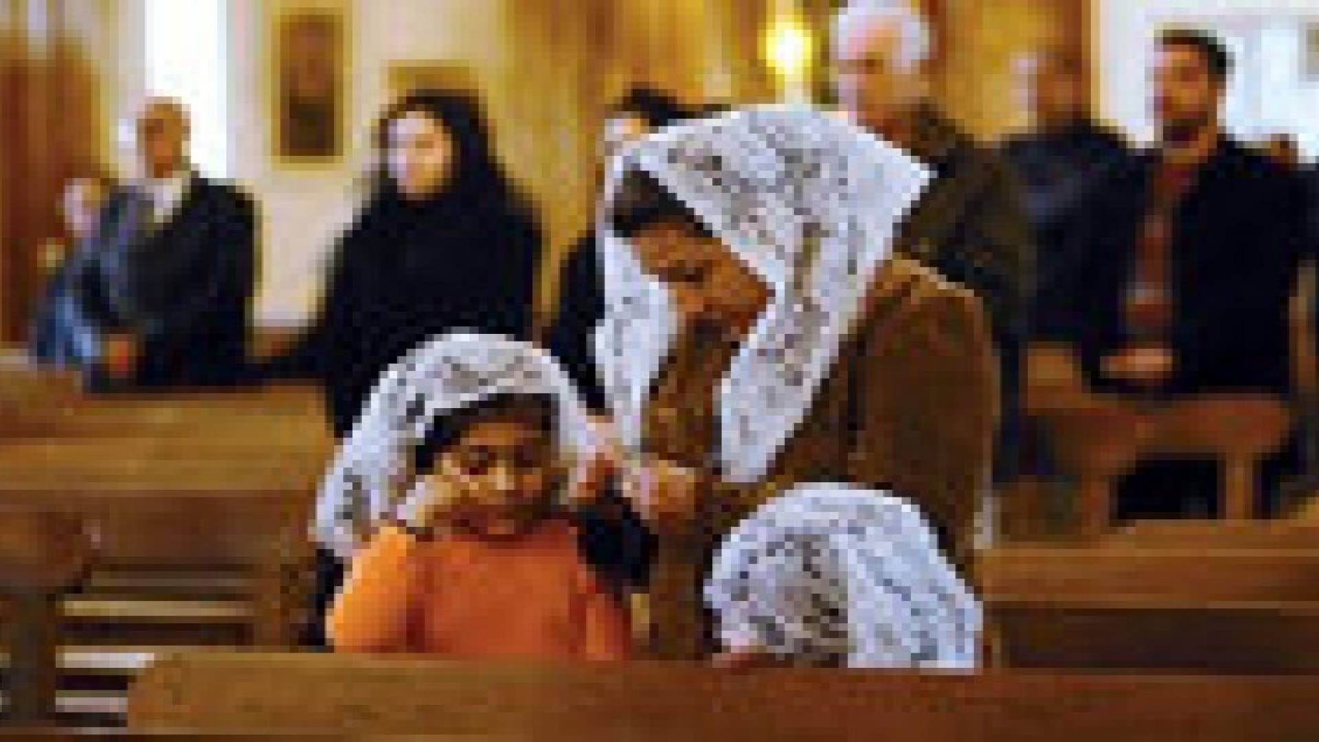 الأردن يستقبل 850 مسيحيا عراقيا خلال أيام