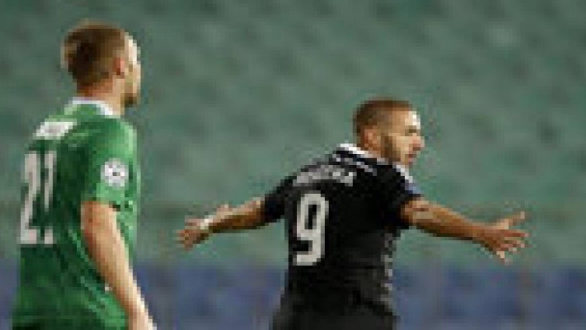 بنزيما يقود ريال مدريد في "لقطة نادرة" لعبور المفاجأة البلغارية