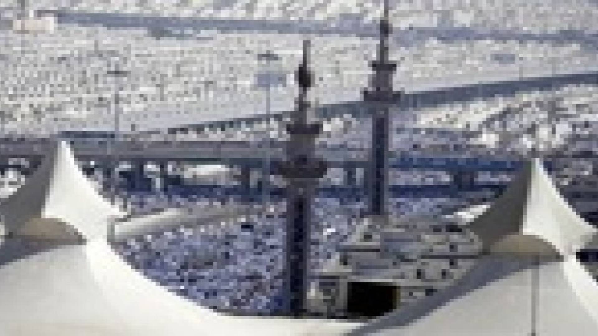 ضيوف الرحمن يتوافدون إلى "منى" لقضاء يوم التروية