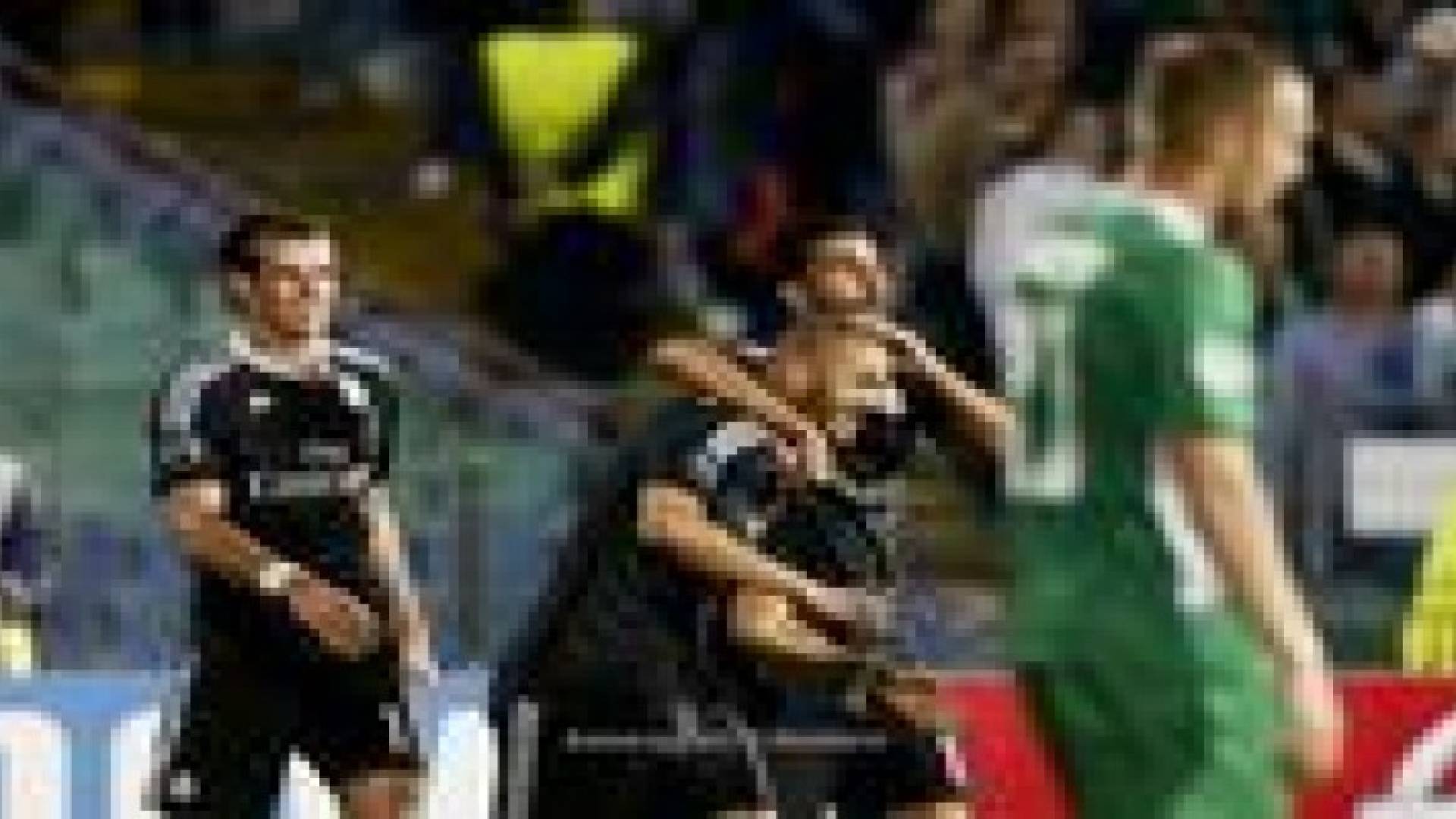 بالأرقام.. بنزيما قدم أداء قويا في 23 دقيقة