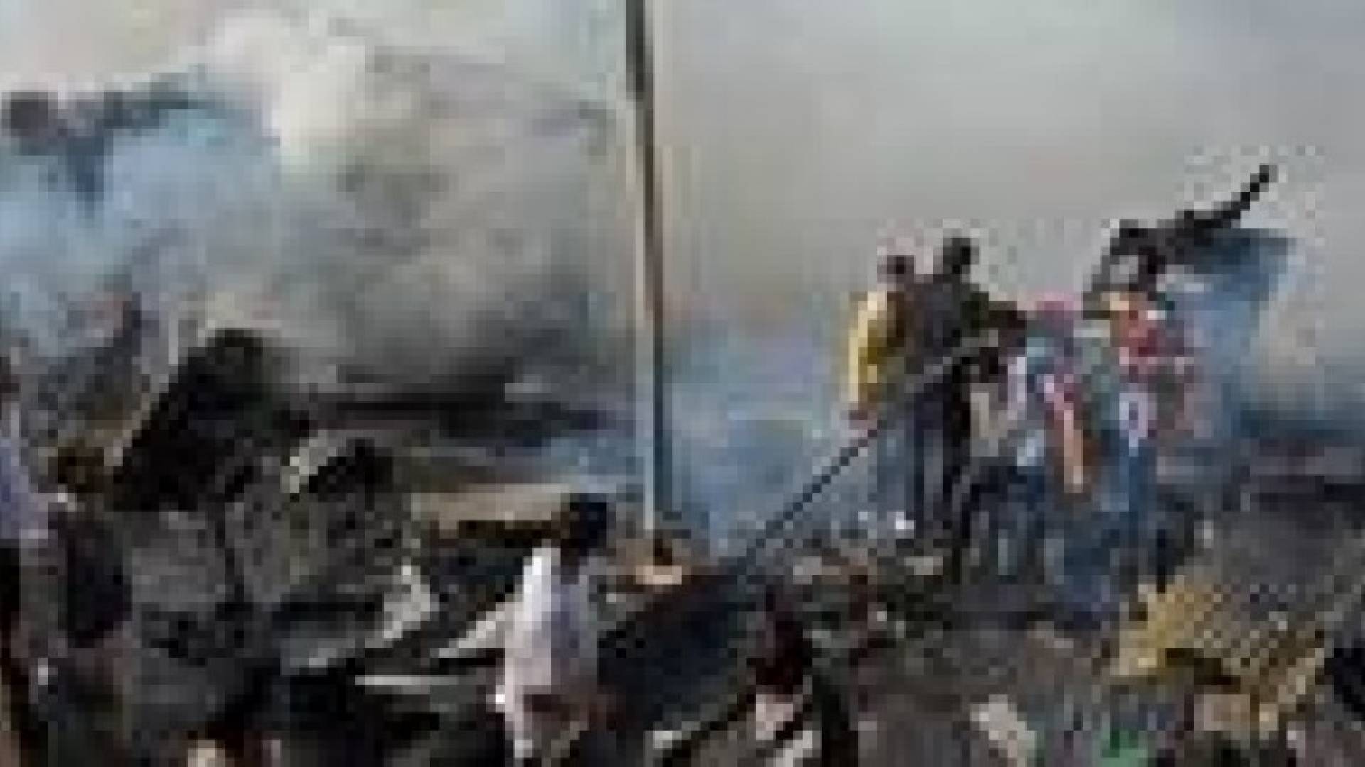 جريحان بانفجار عبوة ناسفة بالعاصمة اليمنية
