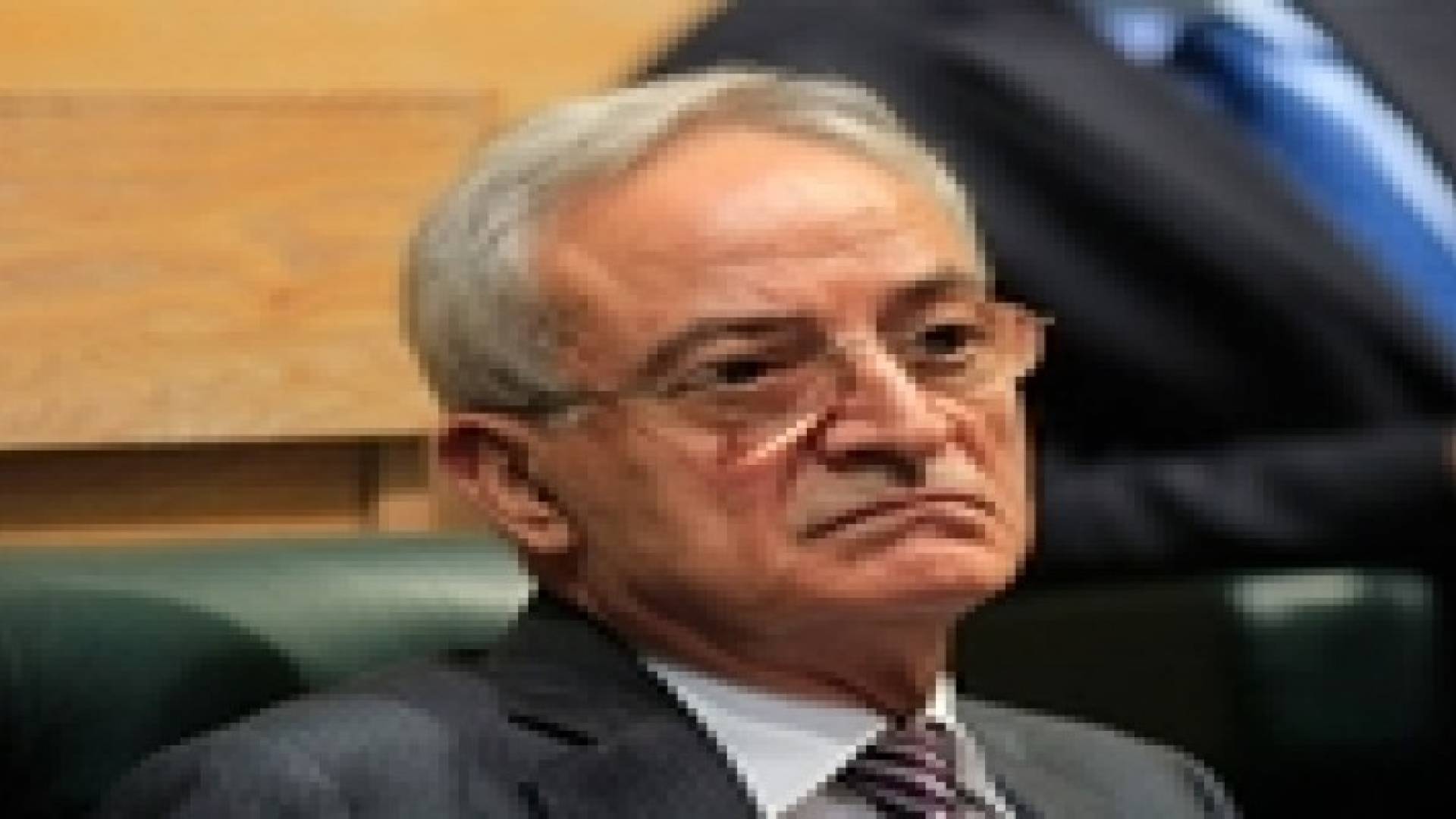 طوقان إلى واشنطن للسير بإجراءات المراجعة الخامسة والسادسة لصندوق النقد