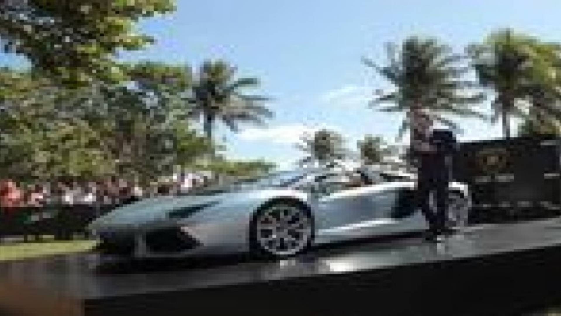 أسرع 10 سيارات في العالم